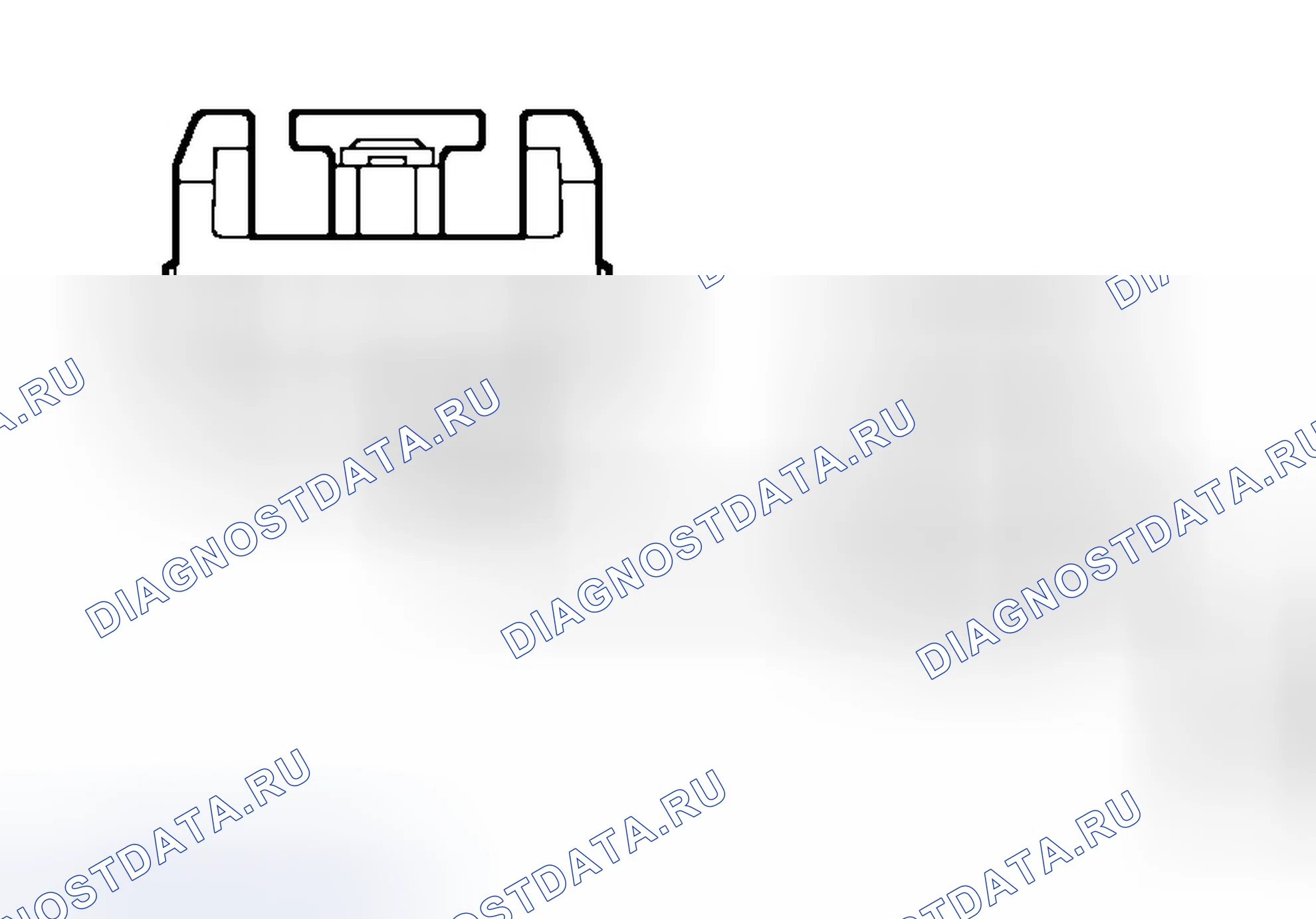 Рис. 160. Ford Pickup F350 Super Duty 
