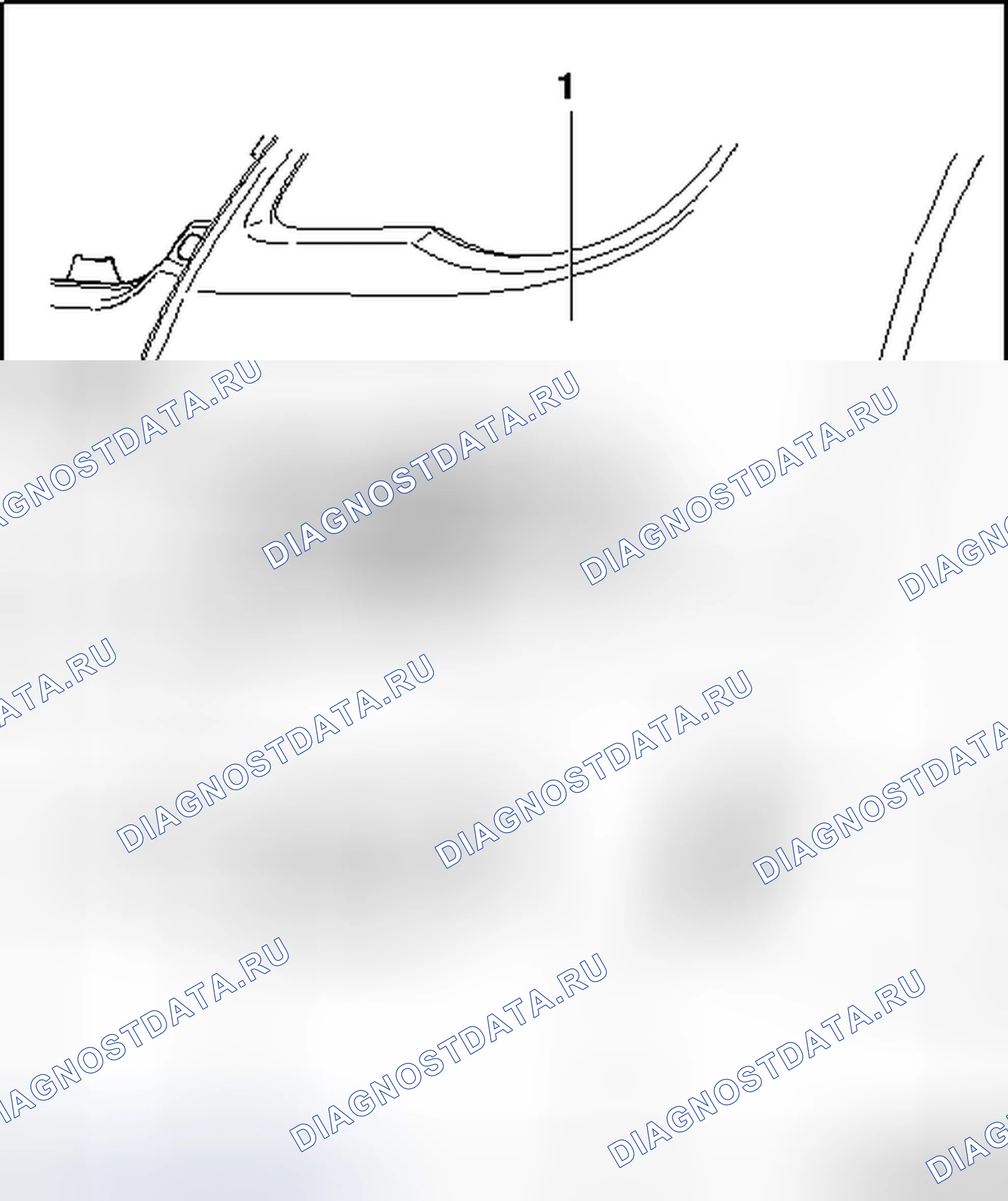 Рис. 20: ОБЗОР ПРОТИВОТУМАННЫХ ФАР. Volkswagen Eos I