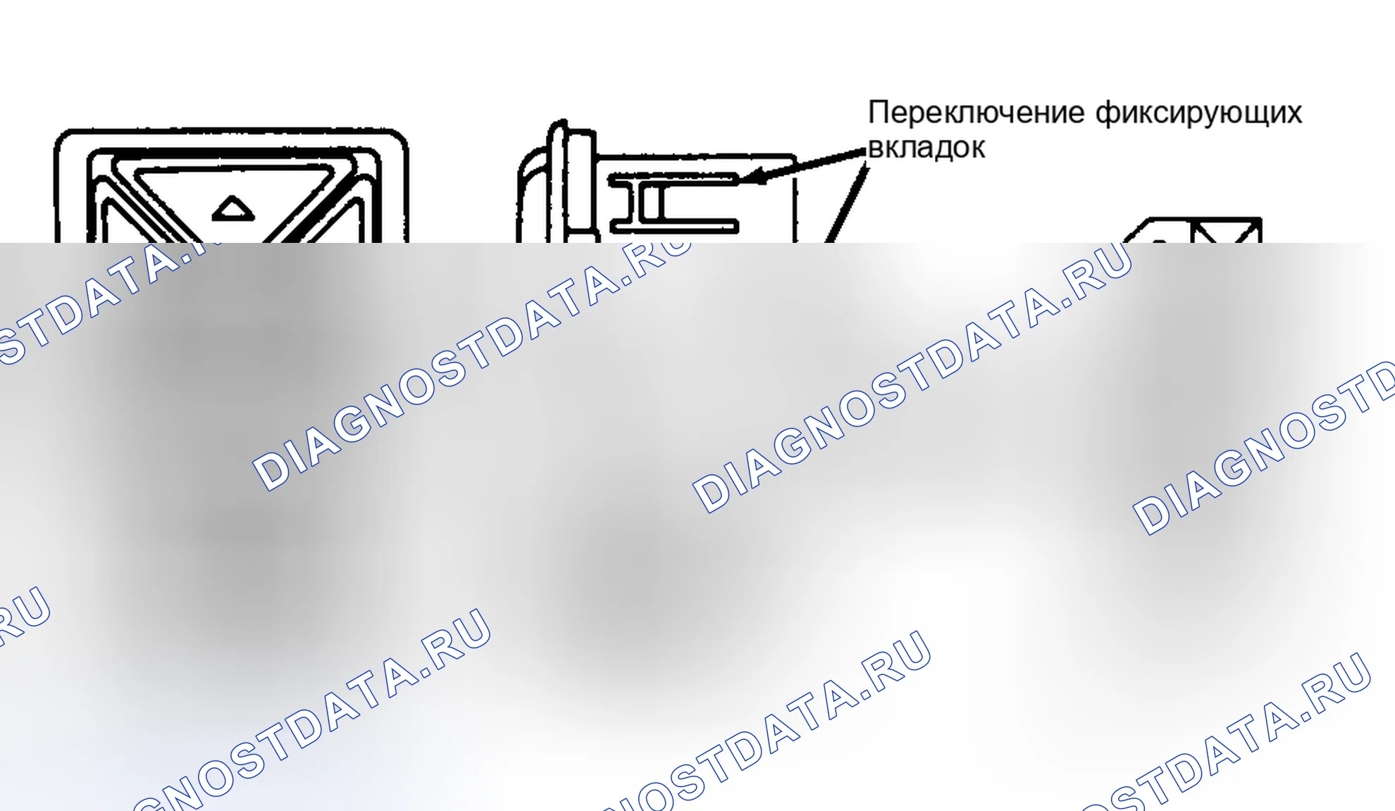 Рис. 2. Subaru Legacy BC/BJ/BF