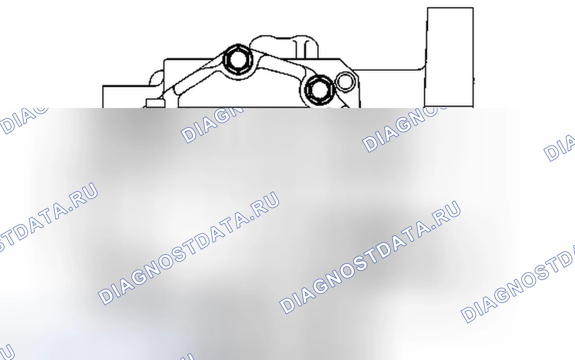 Рис. 106. Toyota Venza I