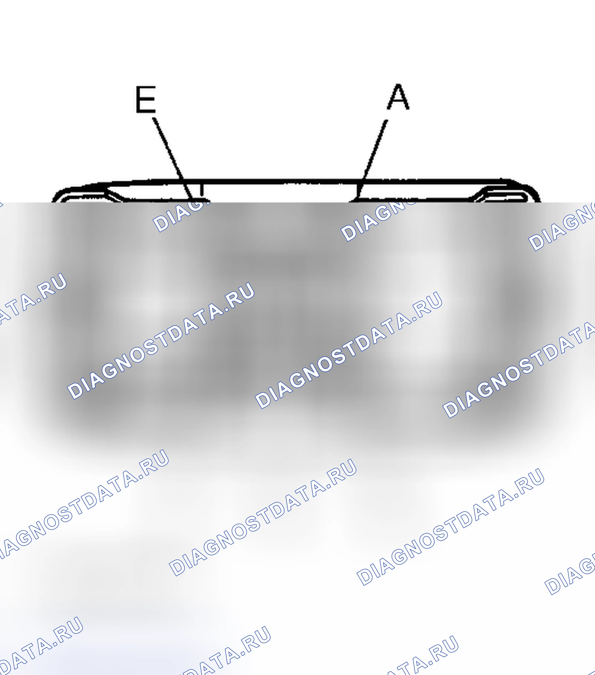 Рис. 6. Mazda MPV V