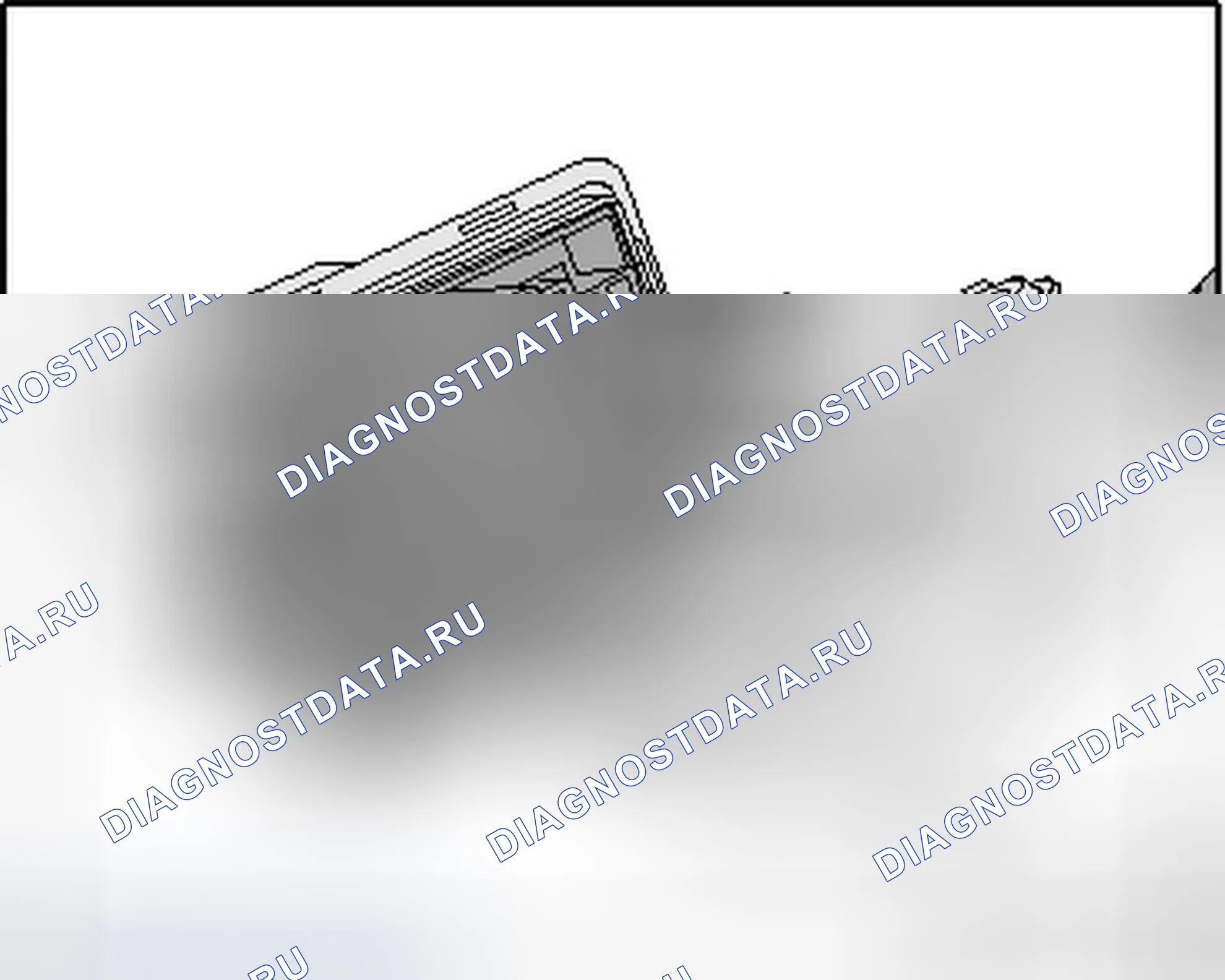 Рис. 89. Audi A3 8P рестайлинг