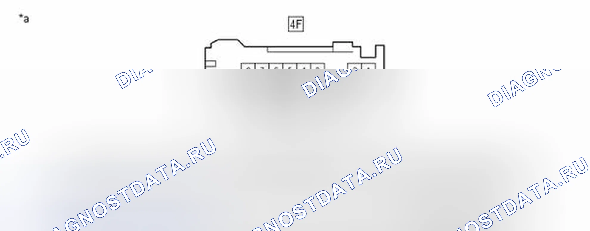 Рис. 328: ПОРЯДОК ВЫПОЛНЕНИЯ РАБОТ. Toyota Highlander III