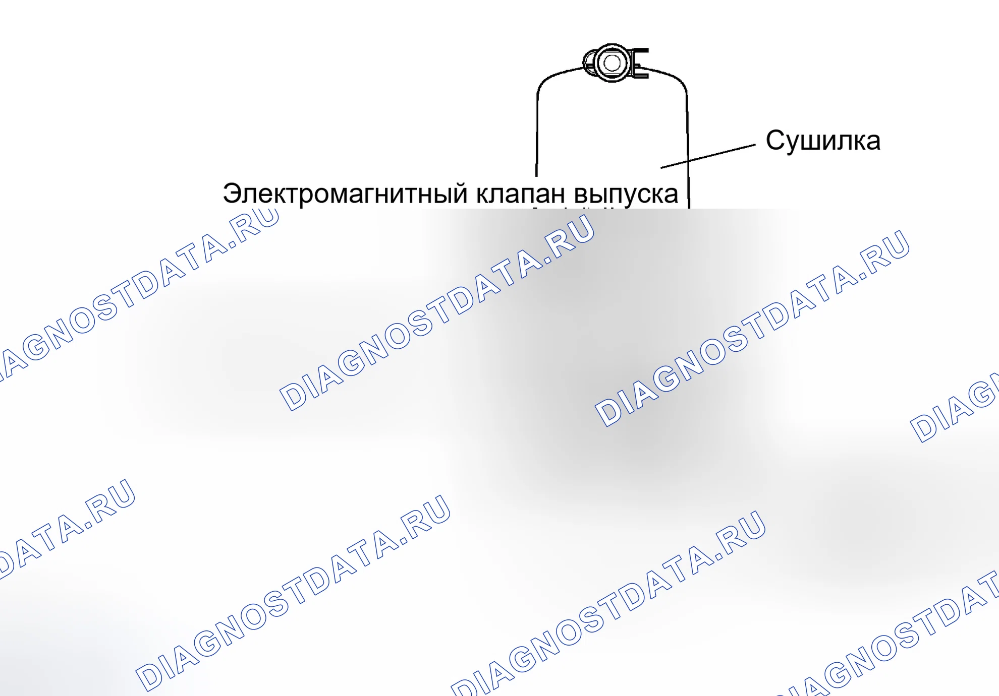 Рис. 107. Toyota Sequoia I рестайлинг