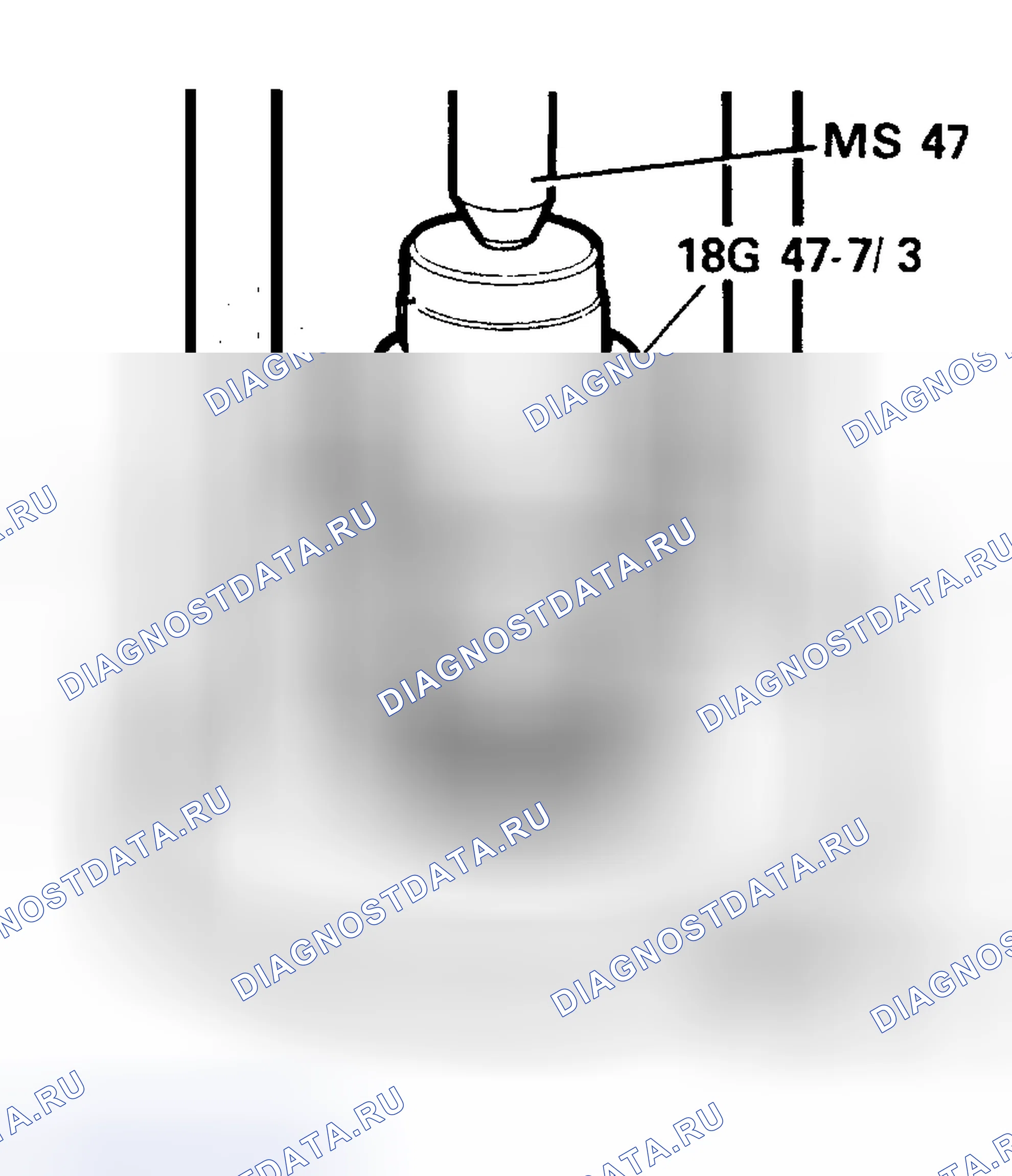 Рис. 64. Land Rover Range Rover I