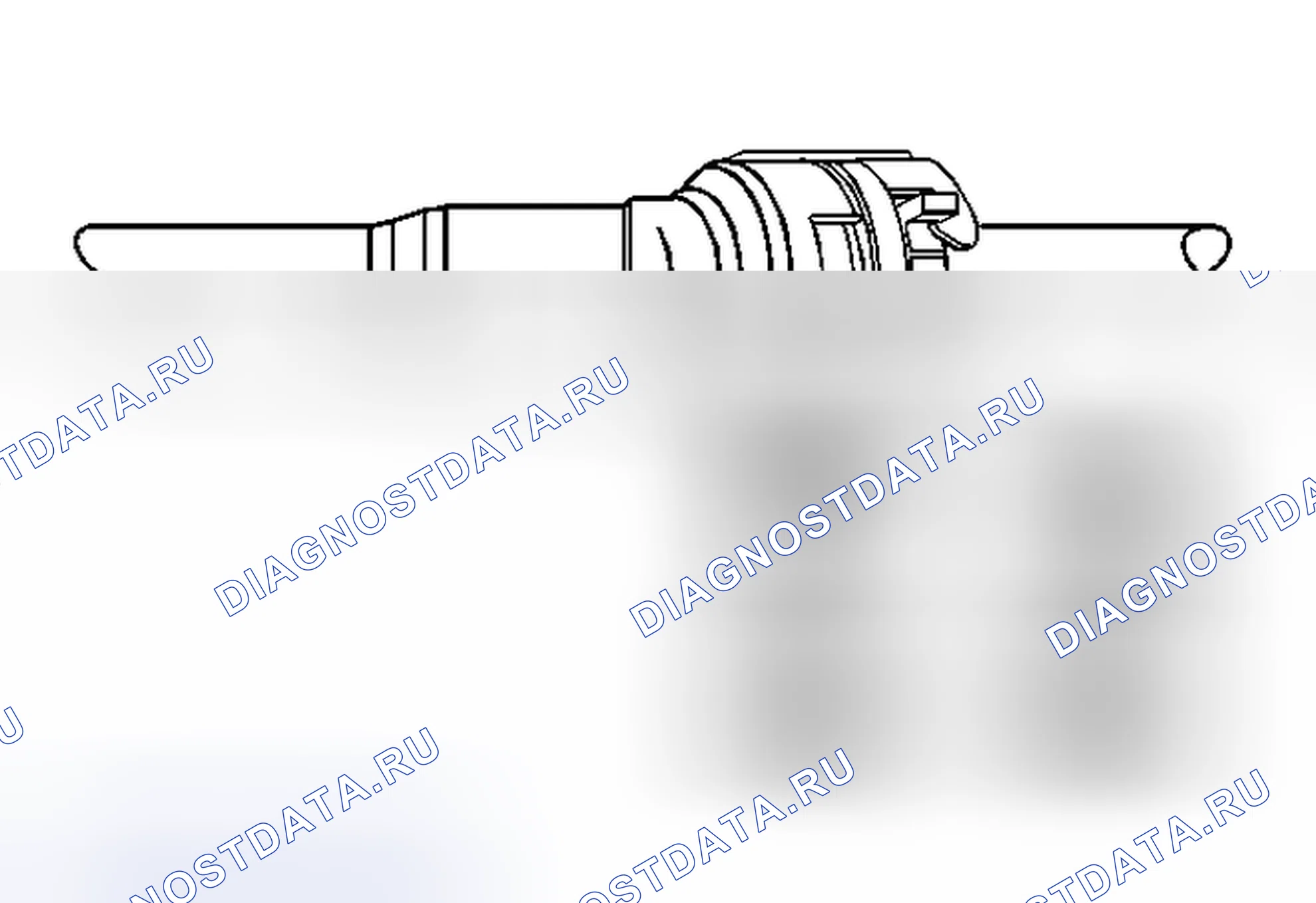 Рис. 163. Kia Sorento IV рестайлинг