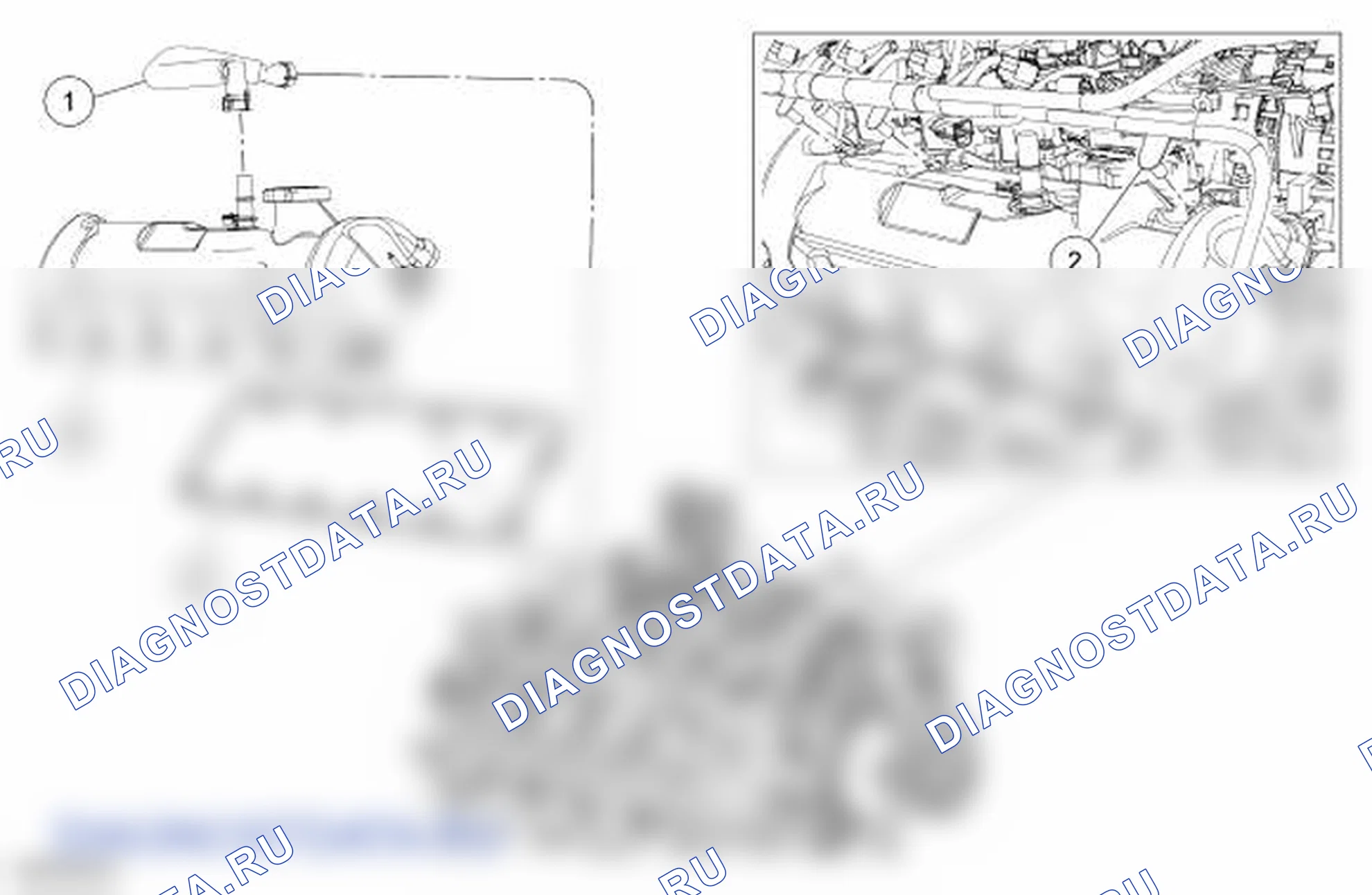 Рис. 21. Lincoln Mark LT I