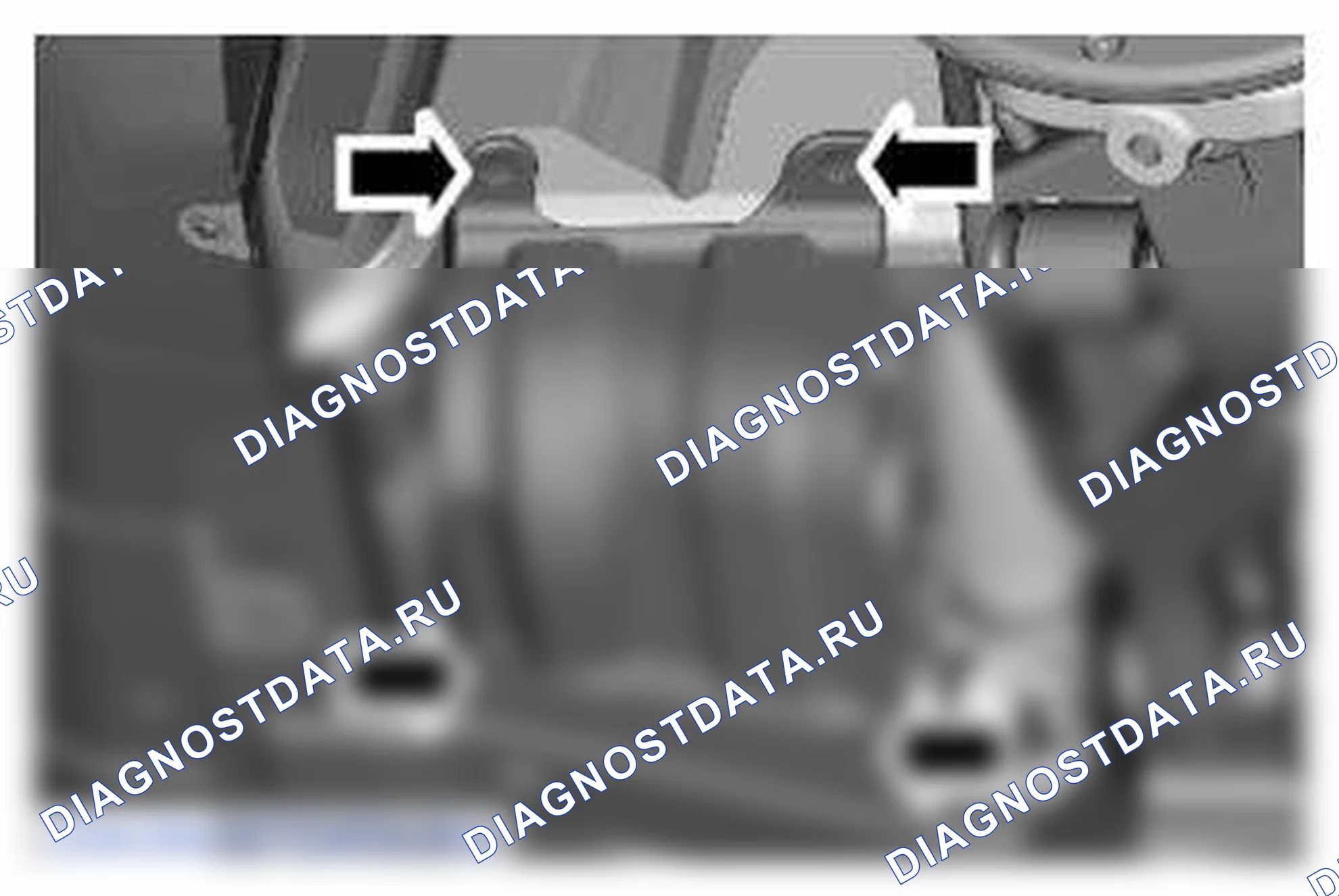 Рис. 48. Land Rover Range Rover Sport I