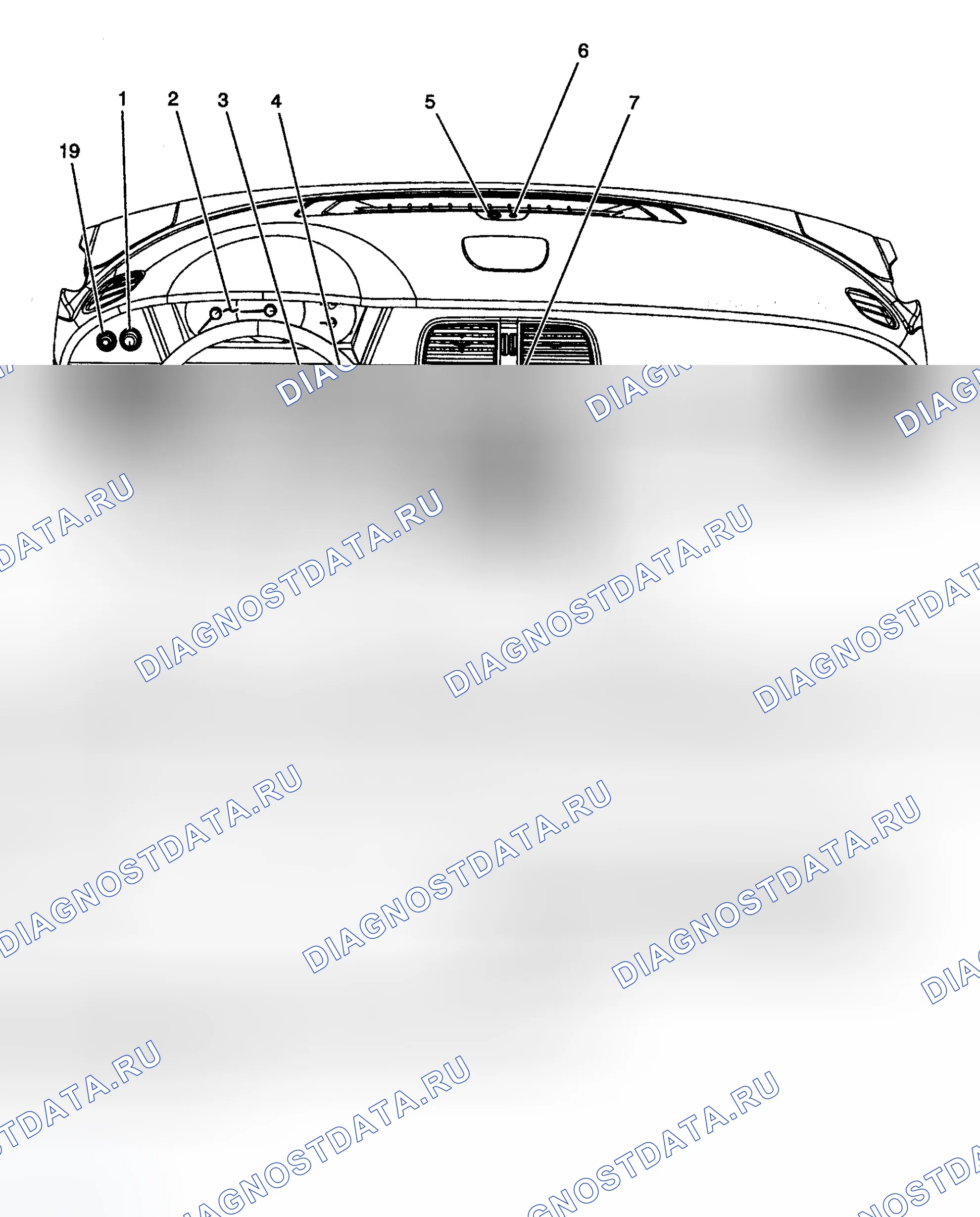 Рис. 38. Buick LaCrosse I