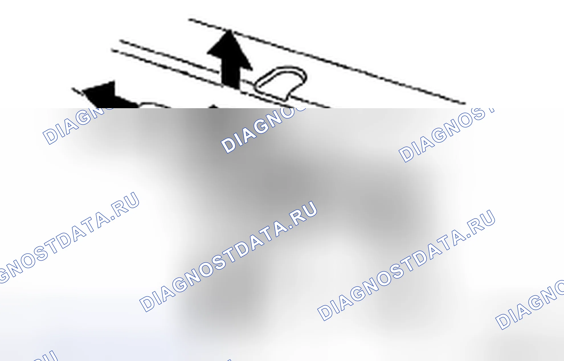 Рис. 15. Toyota 4Runner IV рестайлинг