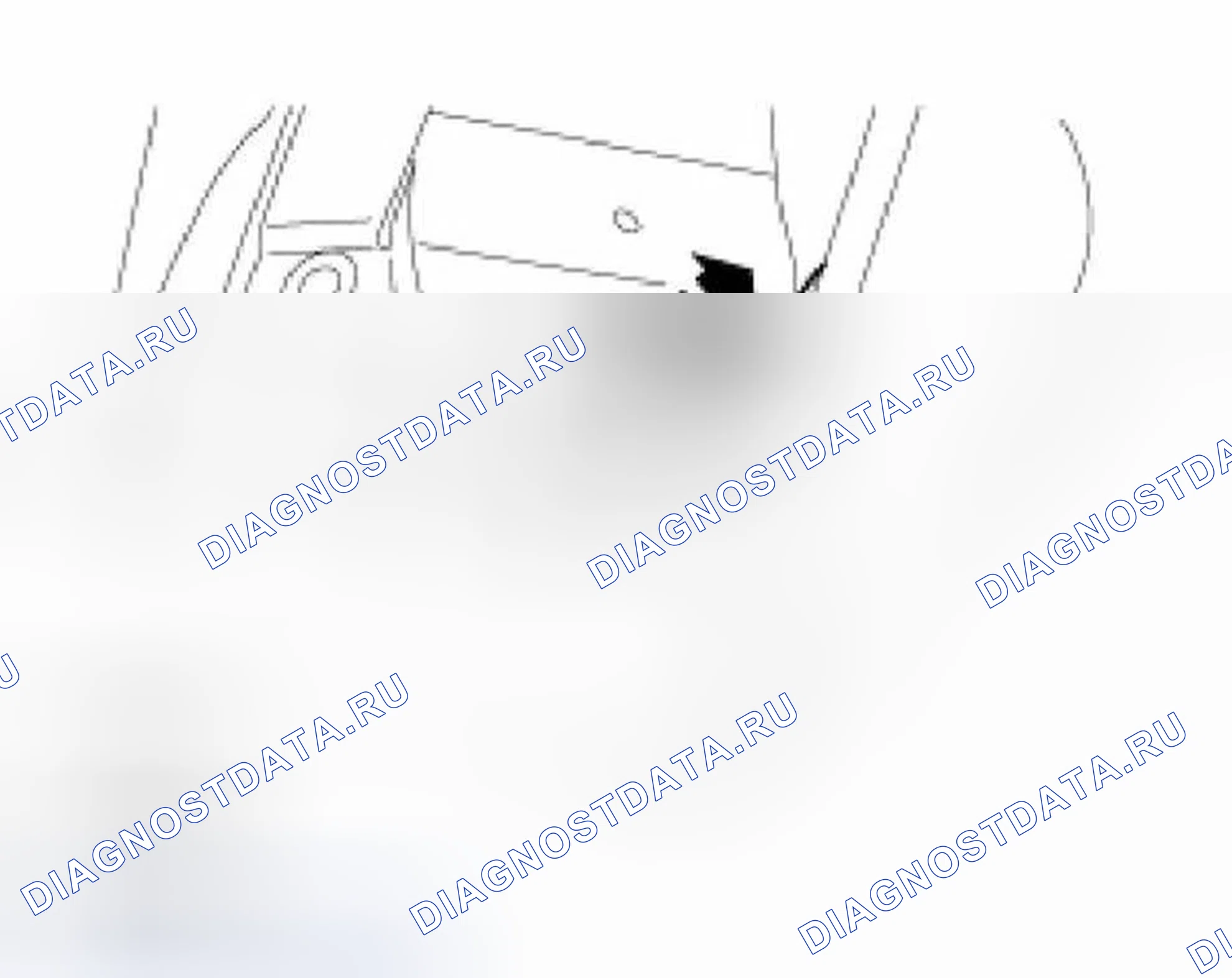 Рис. 129. Ford Focus I рестайлинг