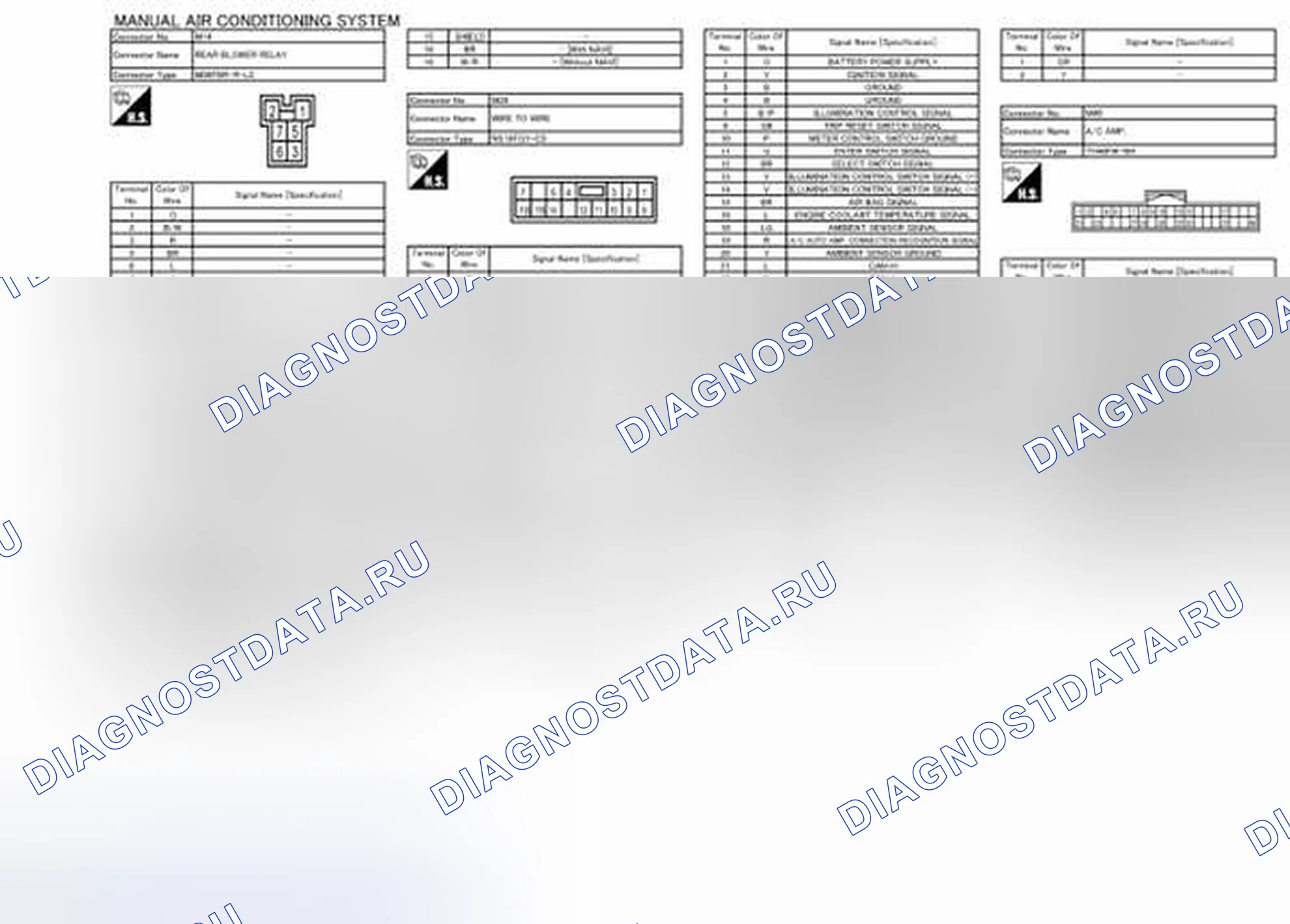 Рис. 49. Nissan Quest IV