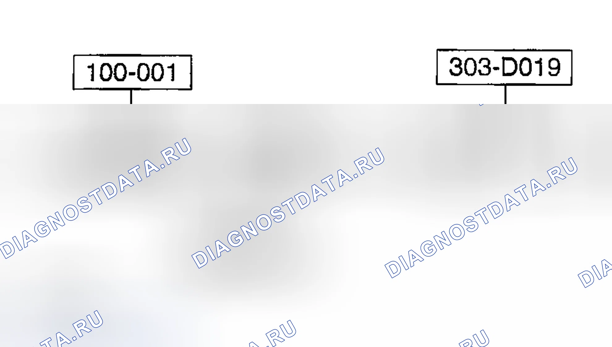 Рис. 432. Ford Escape I