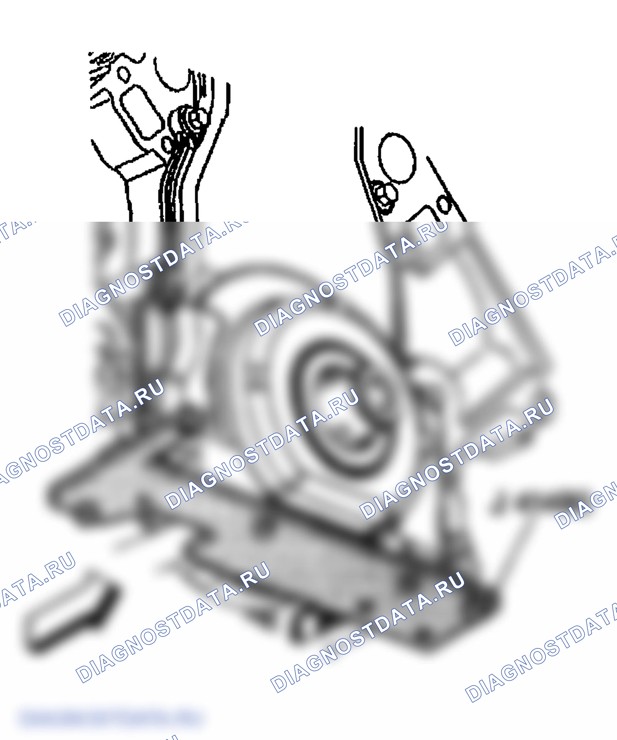 Рис. 1274. GMC Savana Special G3500 