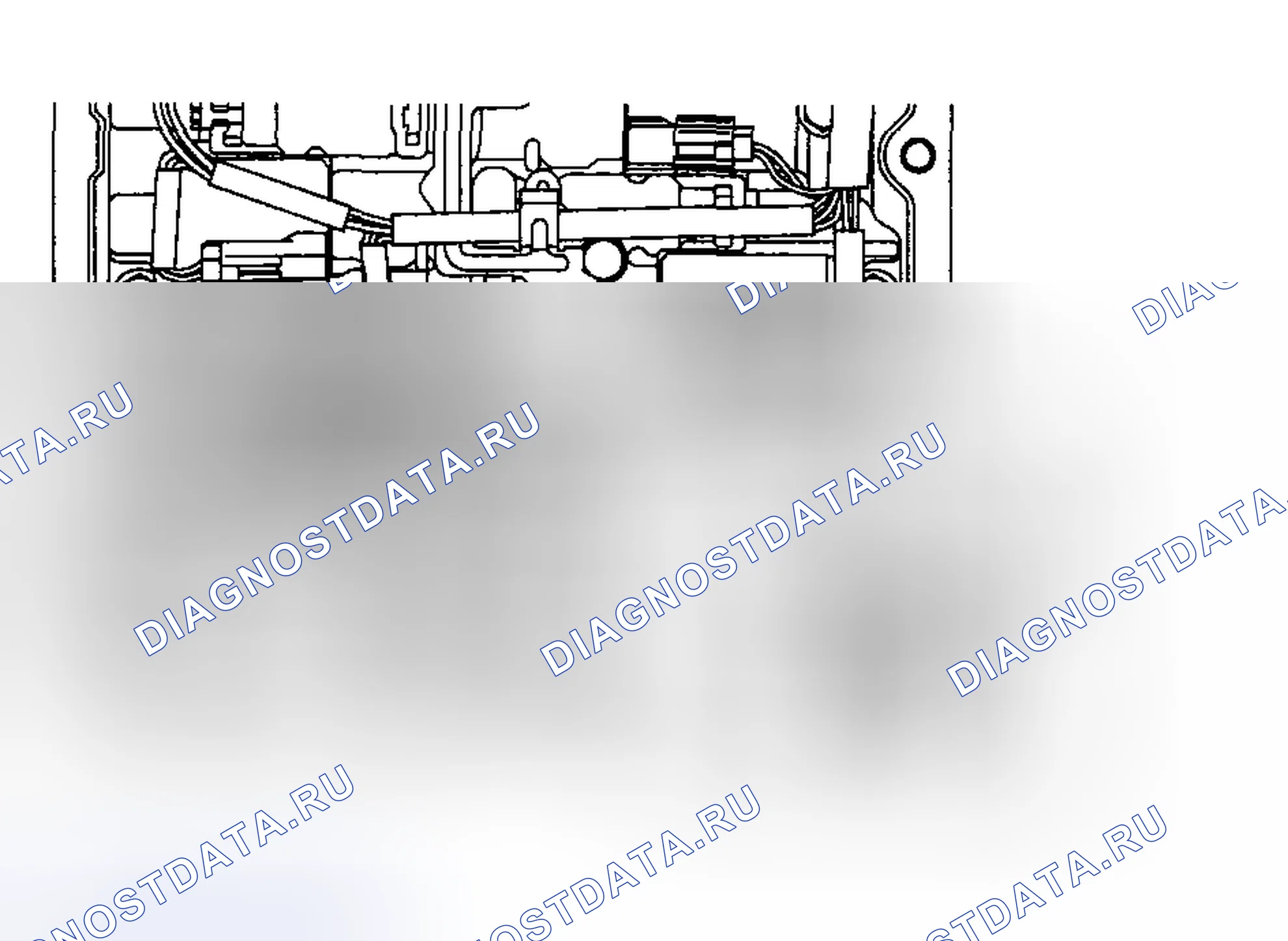 Рис. 906. Mazda 6 GH рестайлинг