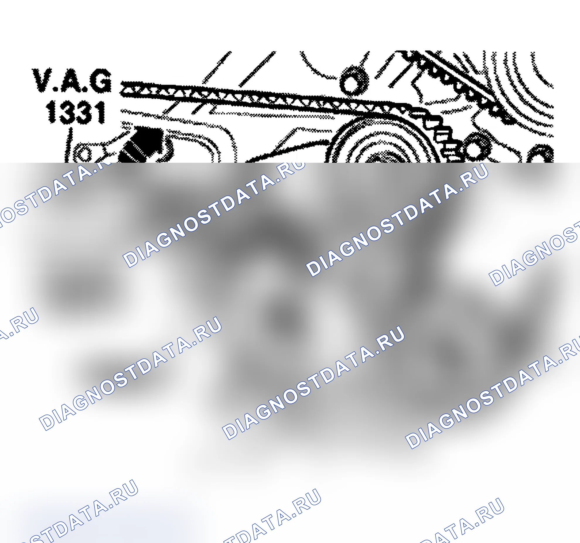 Рис. 56. Audi A6 C5 рестайлинг