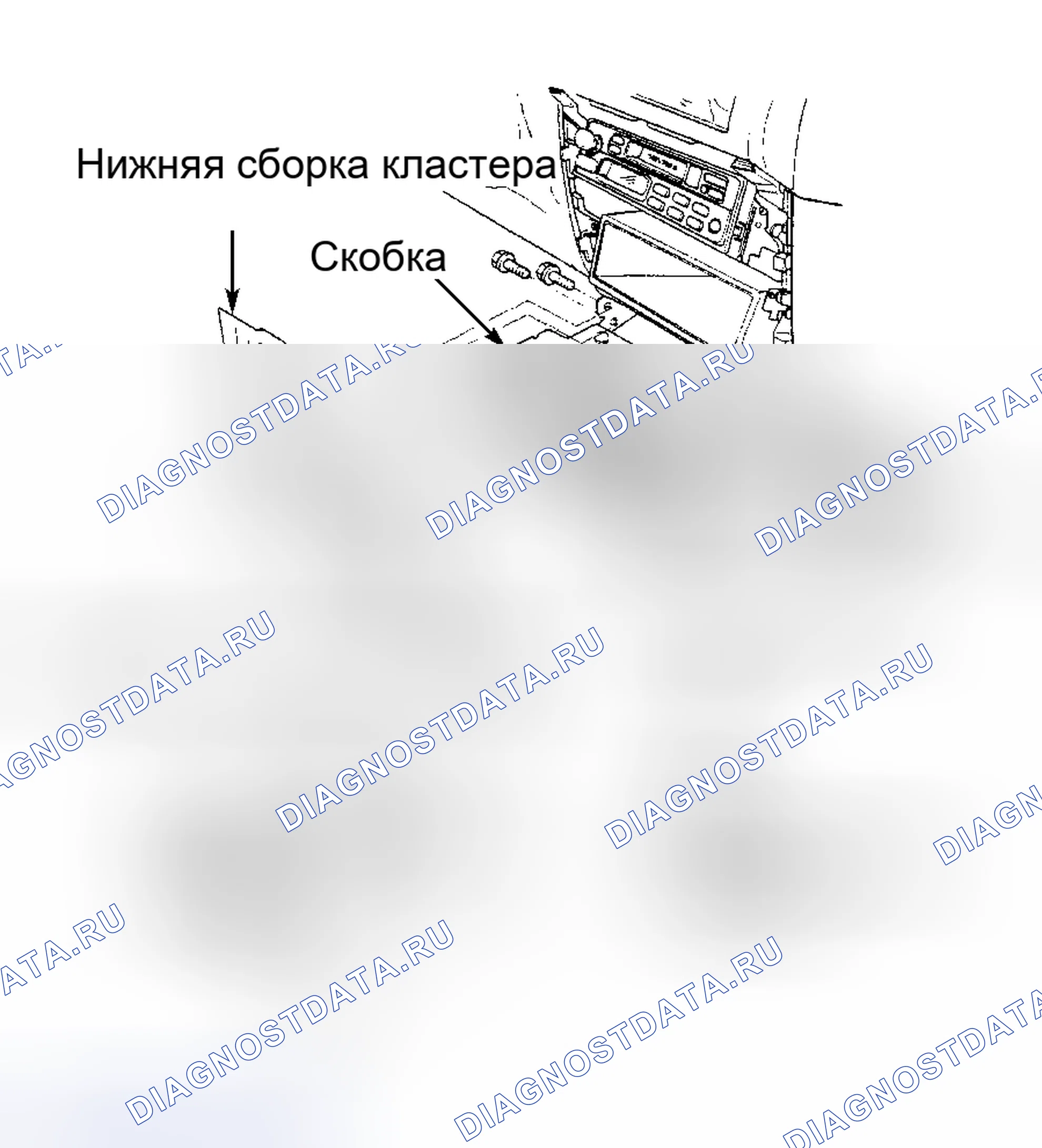 Рис. 11. Acura SLX I
