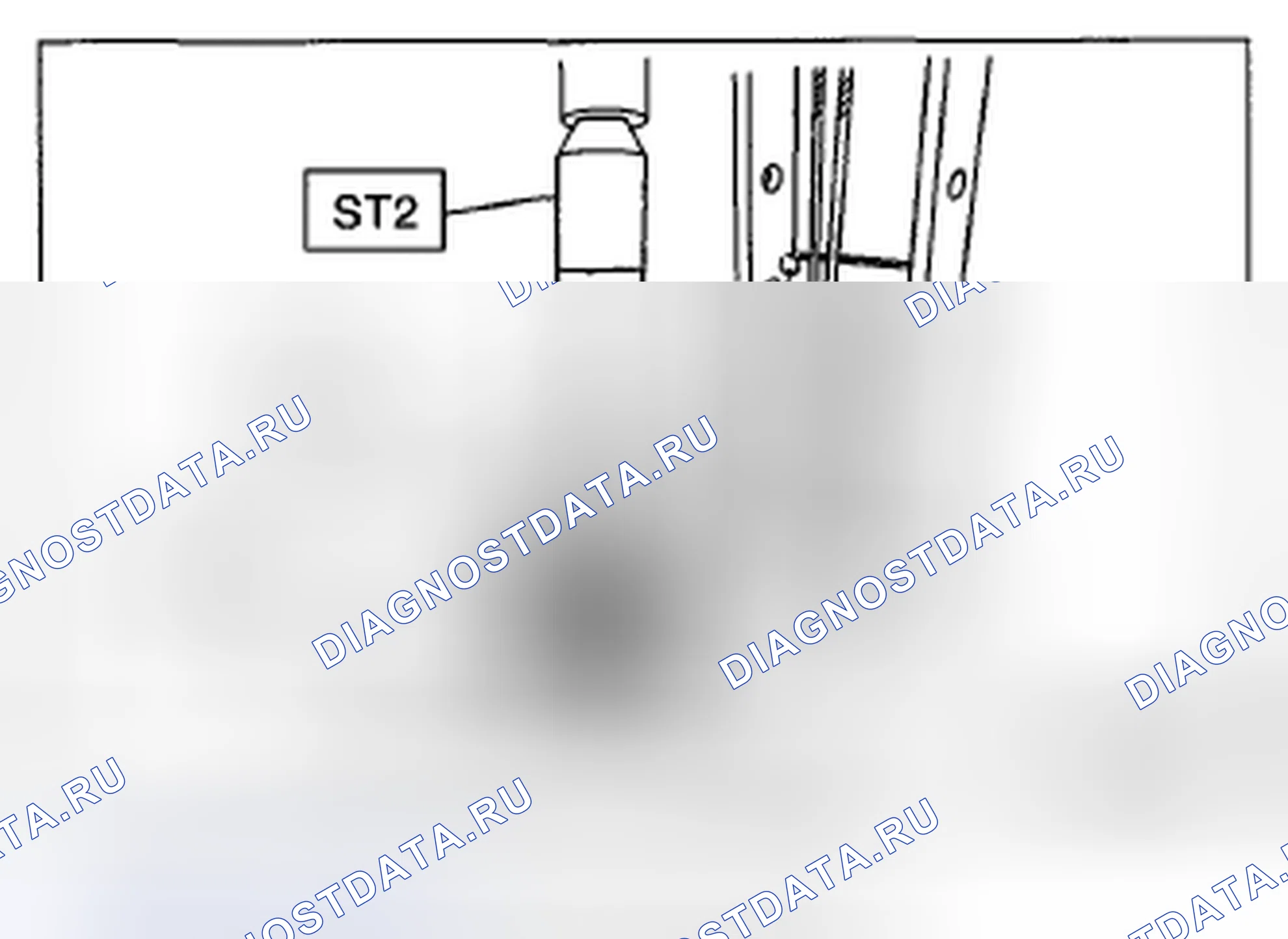 Рис. 121. Subaru Outback BR