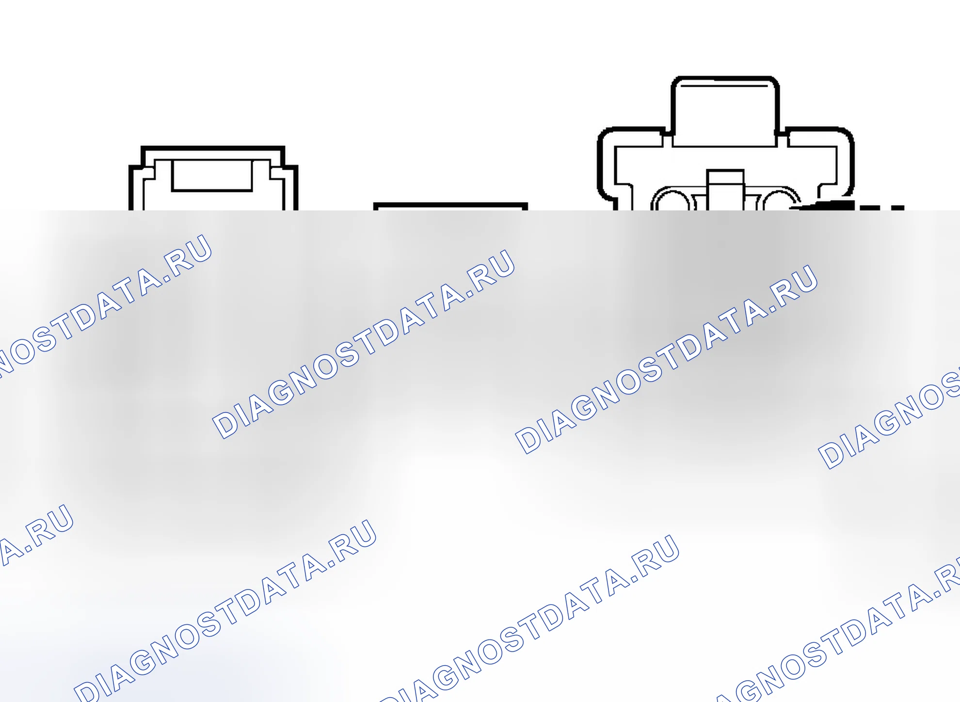 Рис. 15. Ford Cab & Chassis F350 Super Duty 