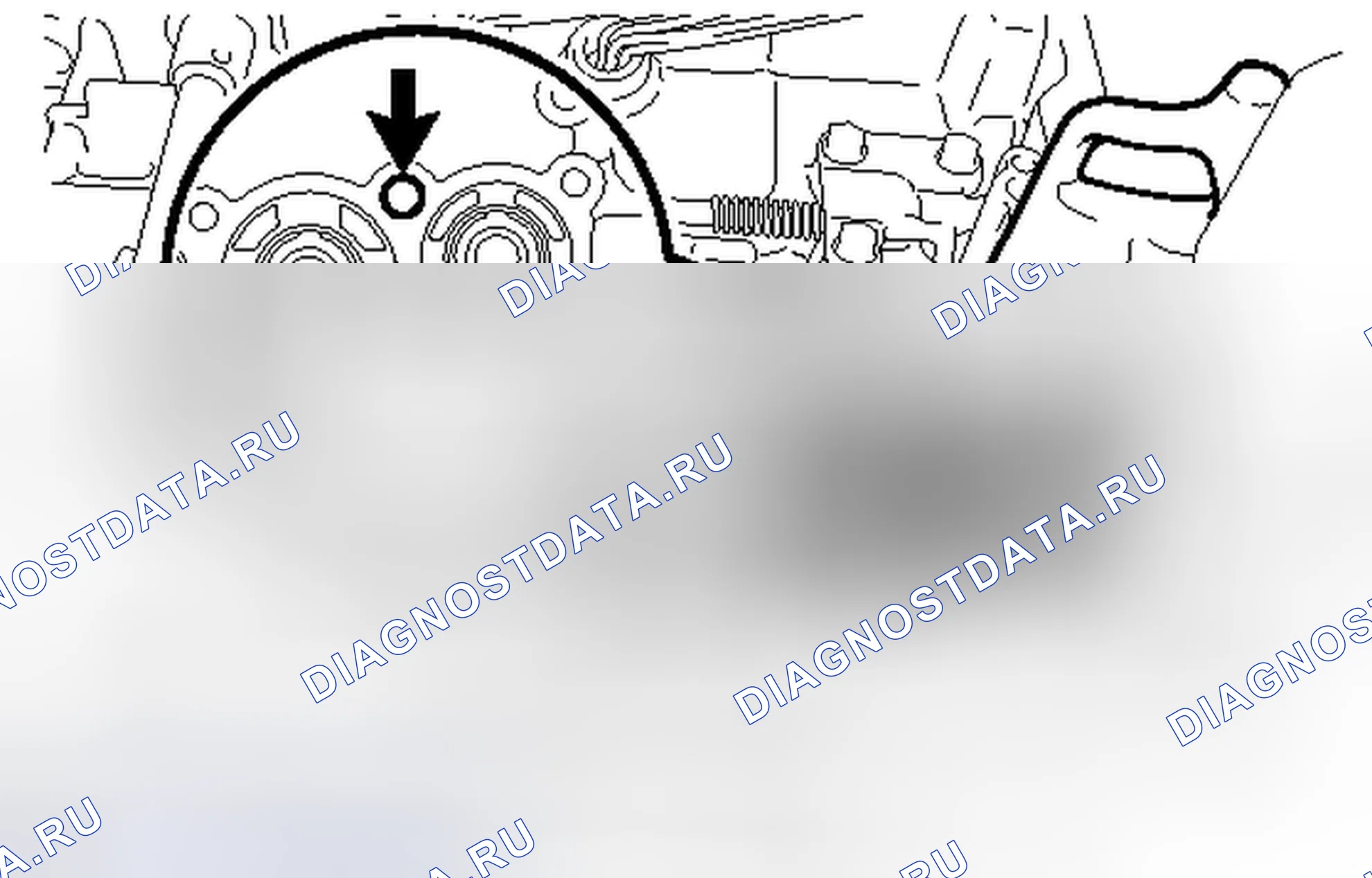 Рис. 1841. Toyota Tundra II