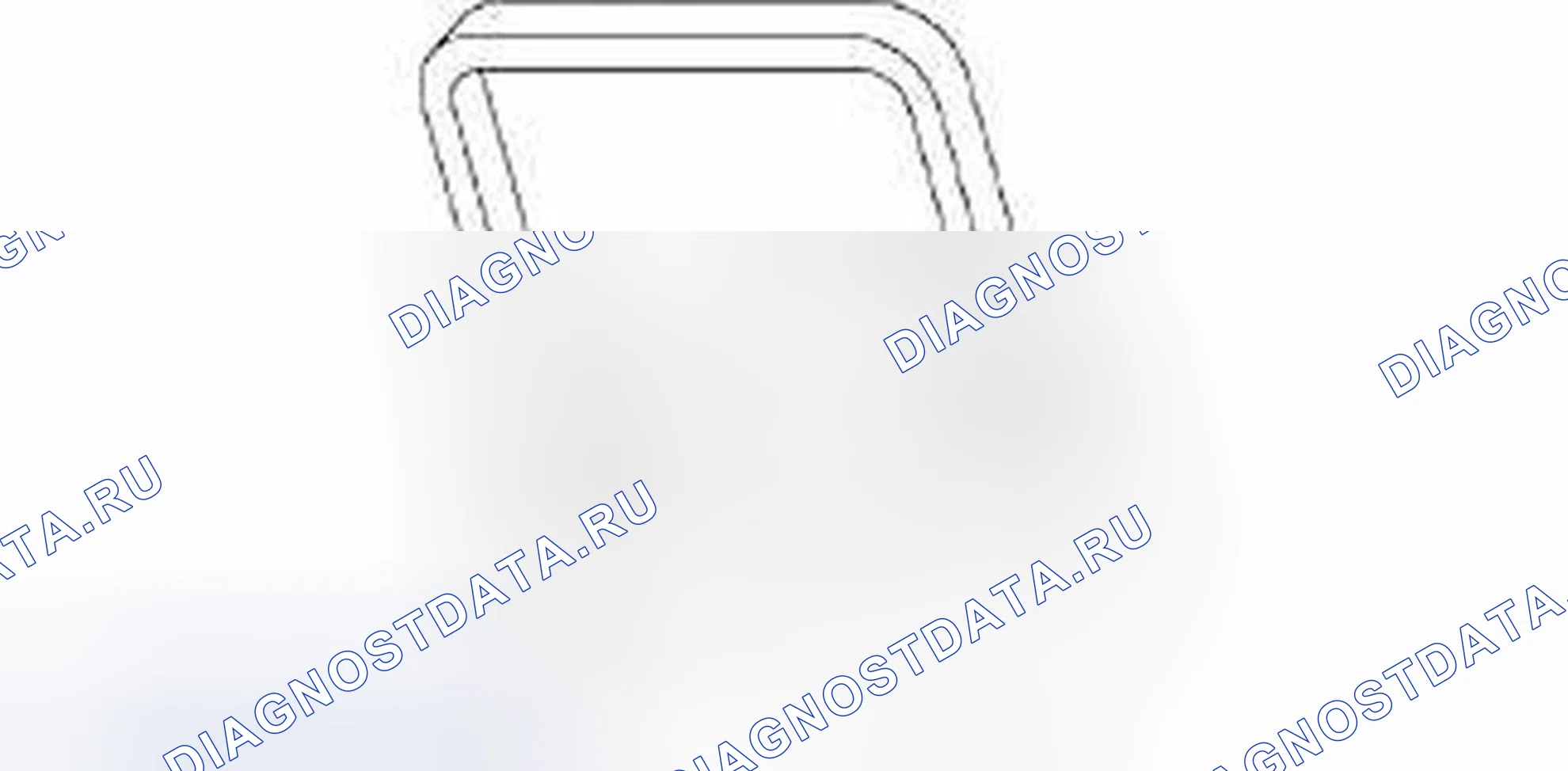 Рис. 585. Dodge Journey I