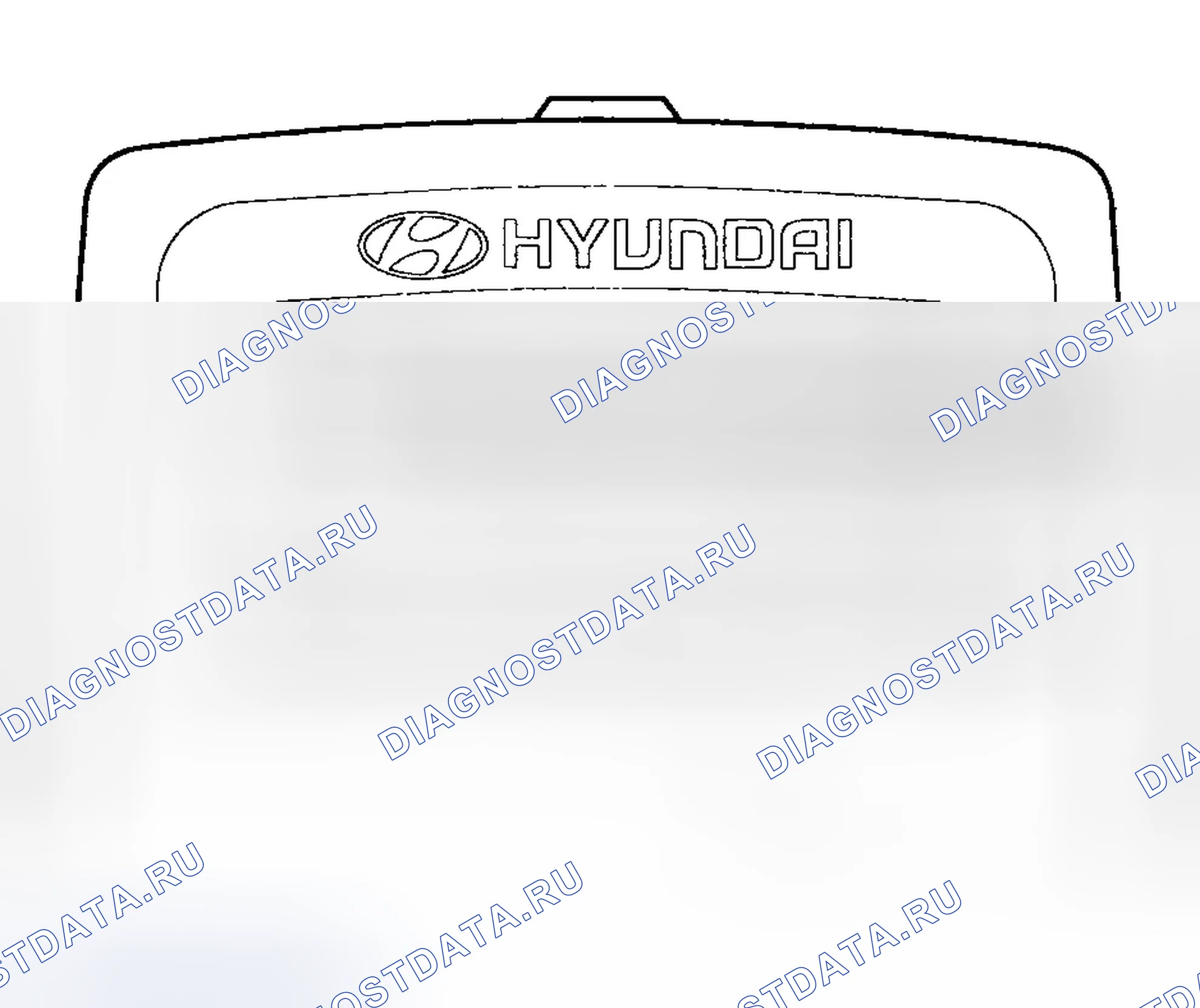 Рис. 31. Hyundai Elantra III рестайлинг