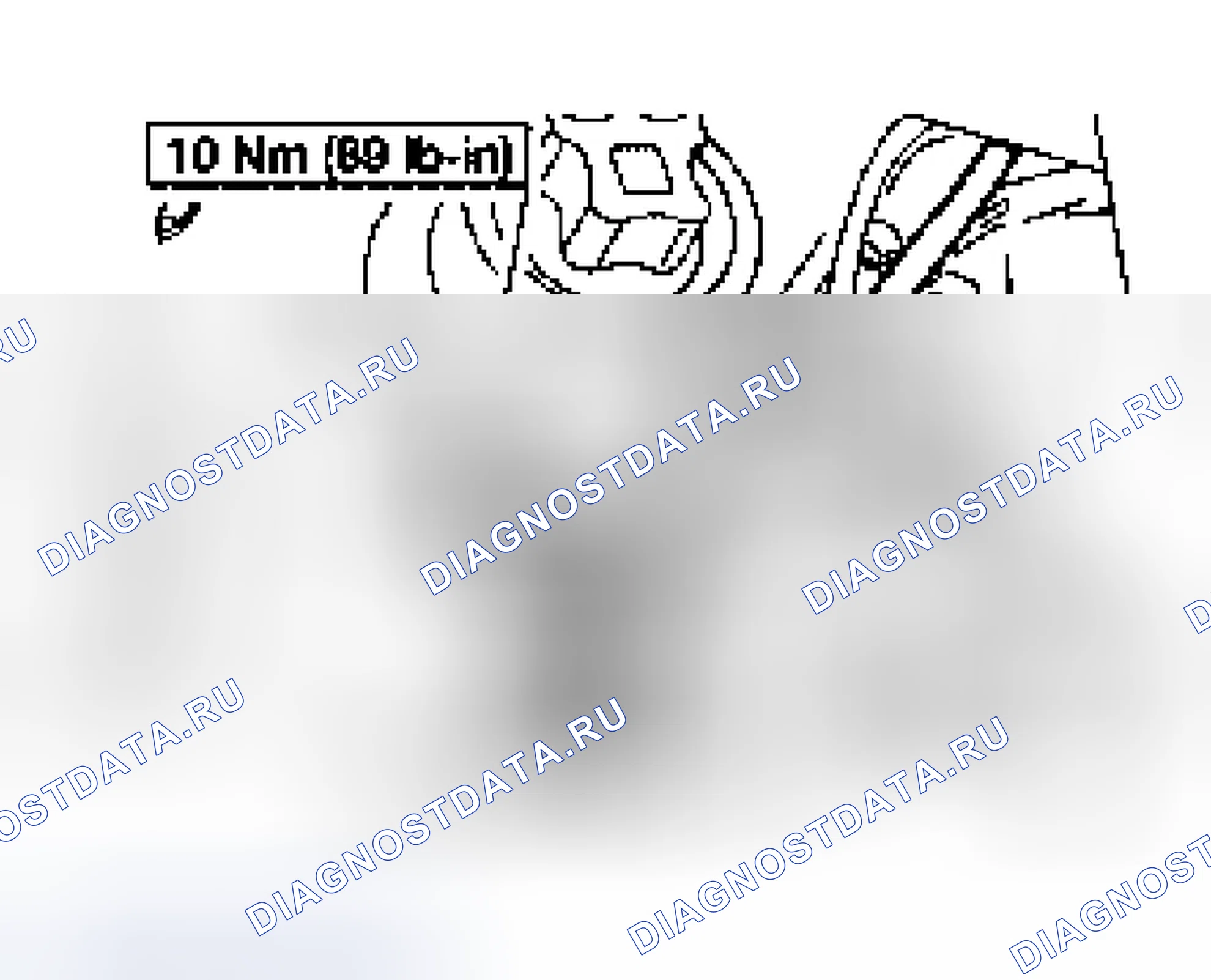Рис. 105. Ford Escape I