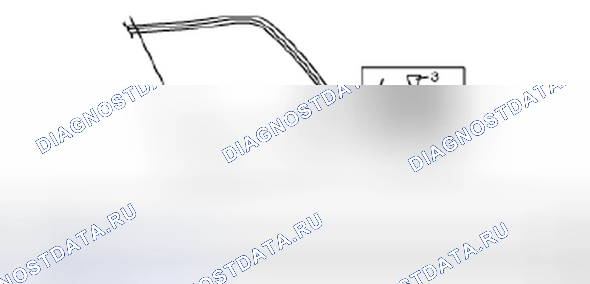 Рис. 48: Установка. Suzuki SX4 I