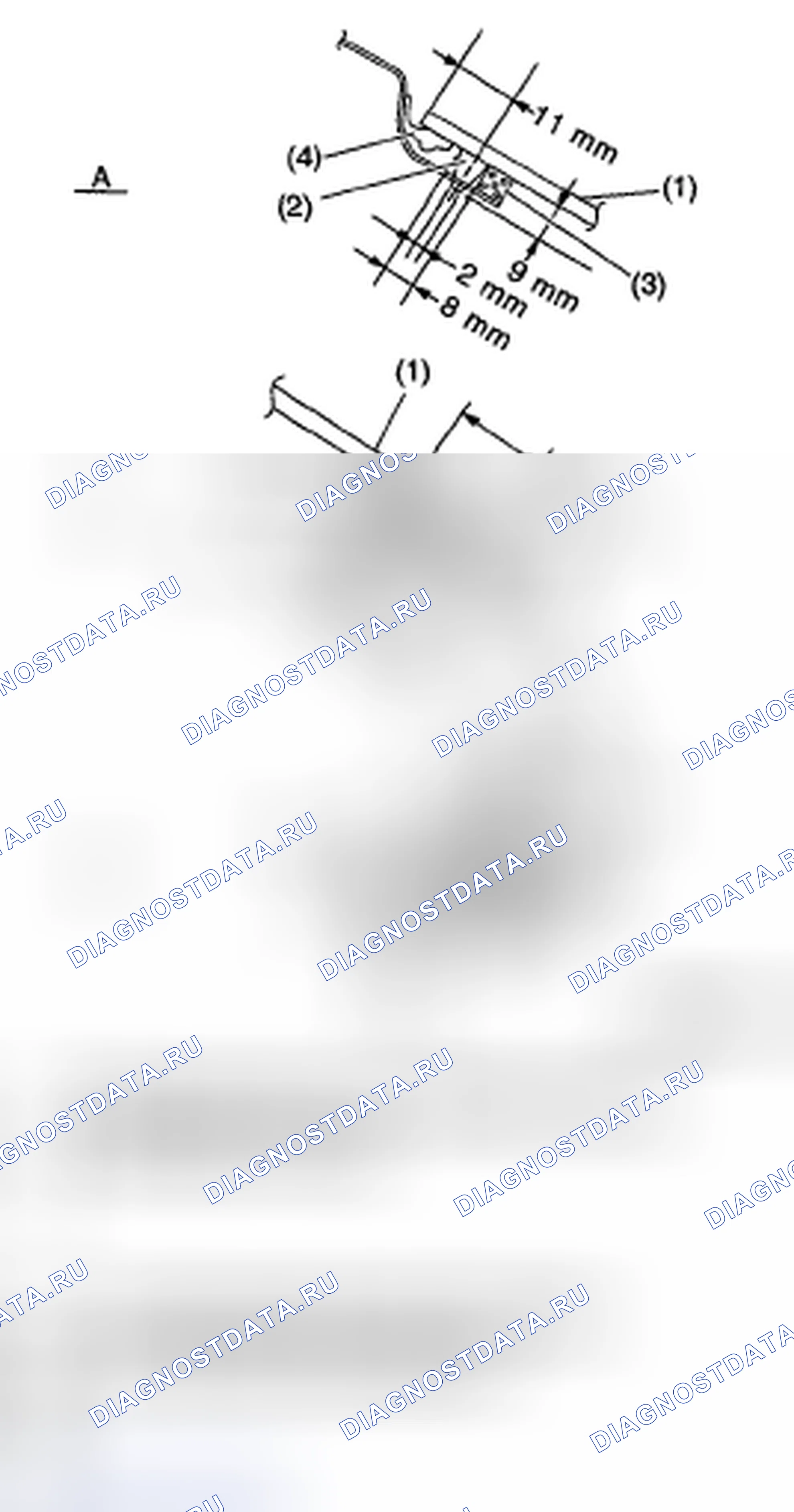Рис. 43. Subaru Impreza WRX GH