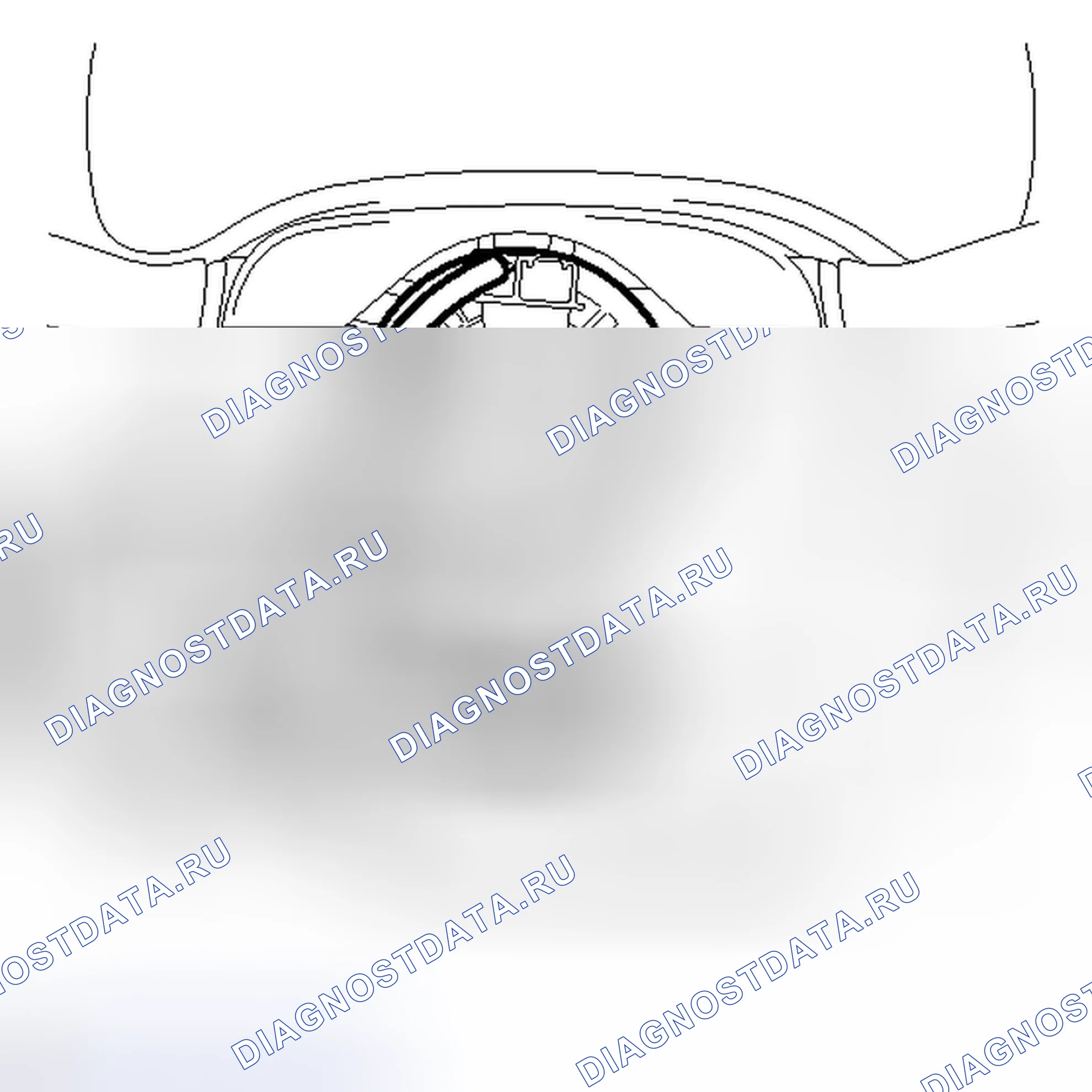 Рис. 25. Toyota Matrix E140