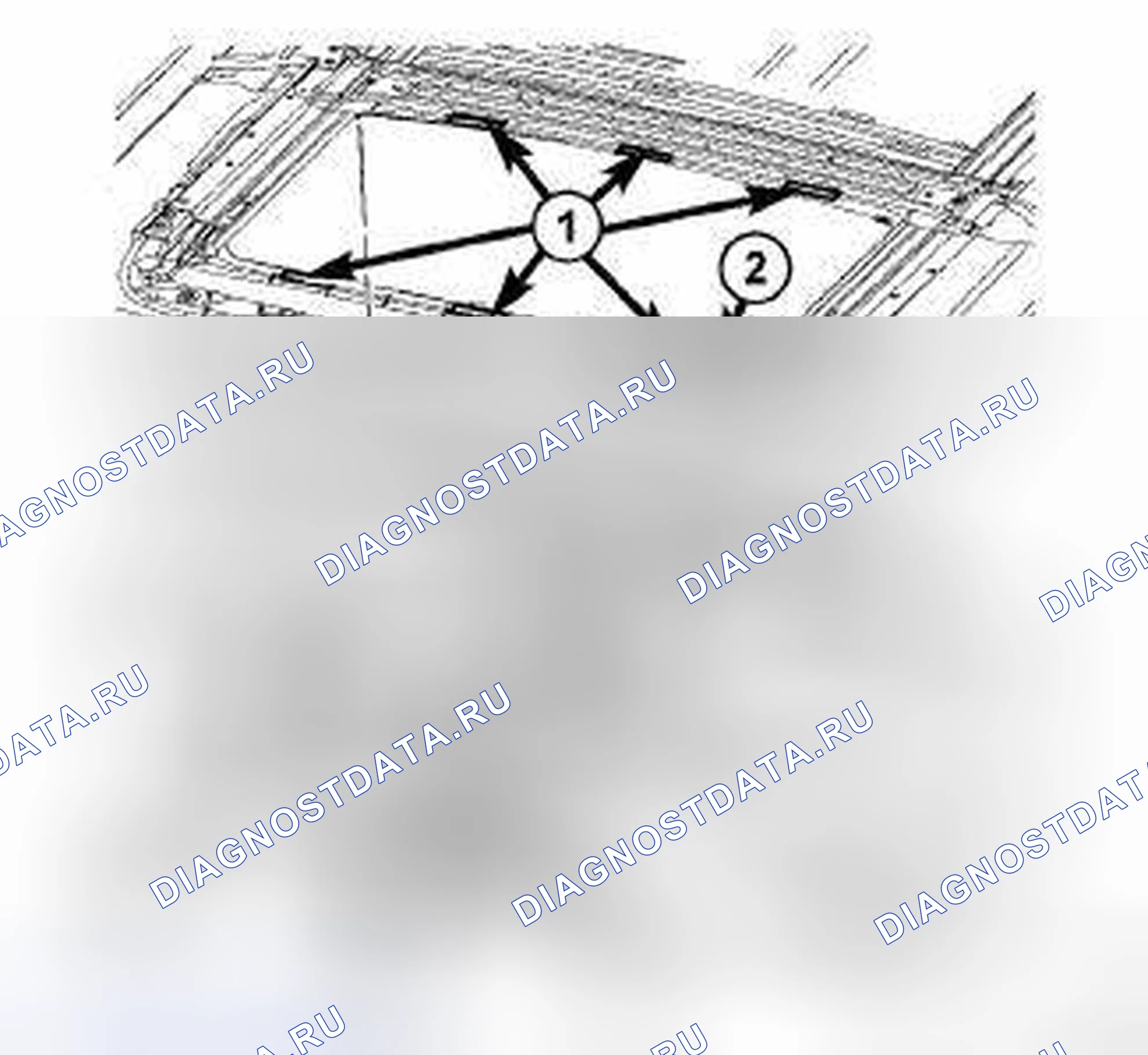 Рис. 332. Jeep Liberty II