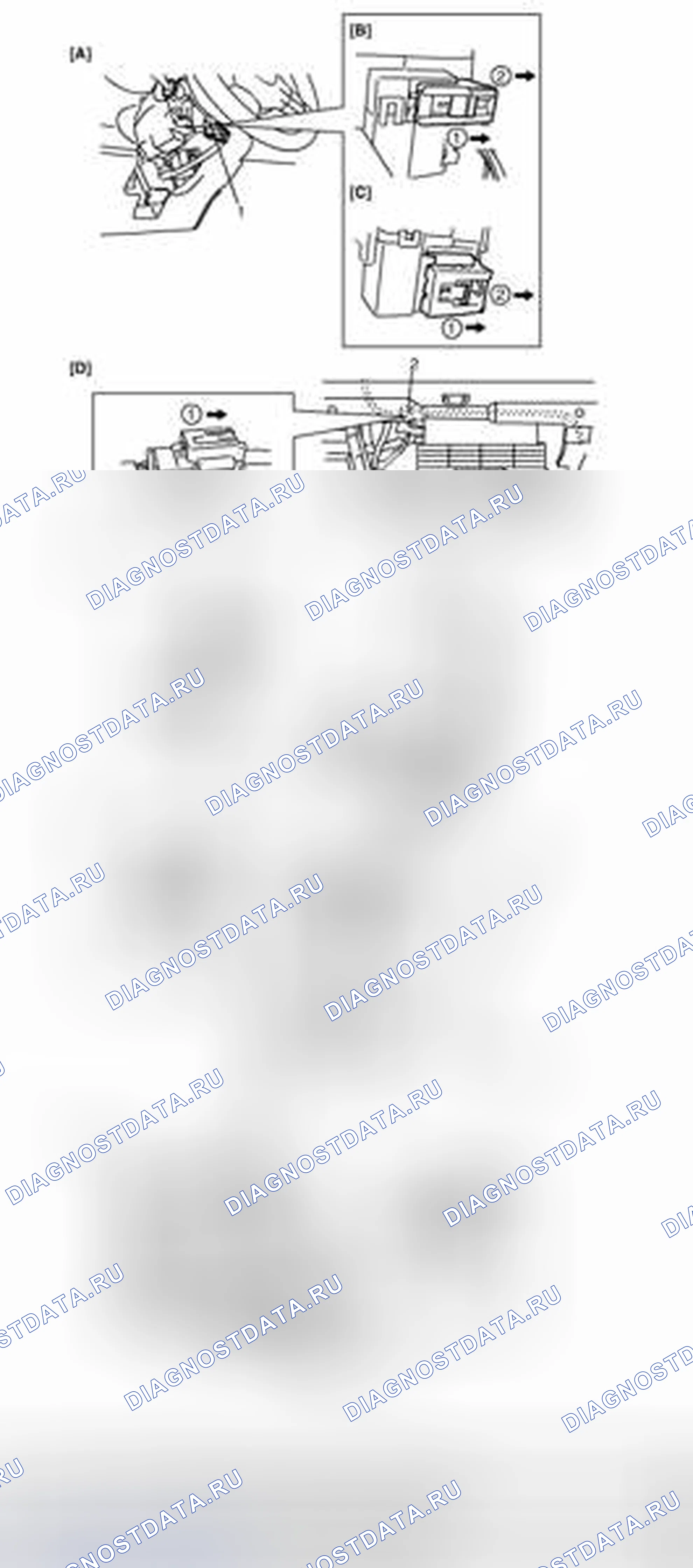 Рис. 364. Suzuki Grand Vitara II рестайлинг 2