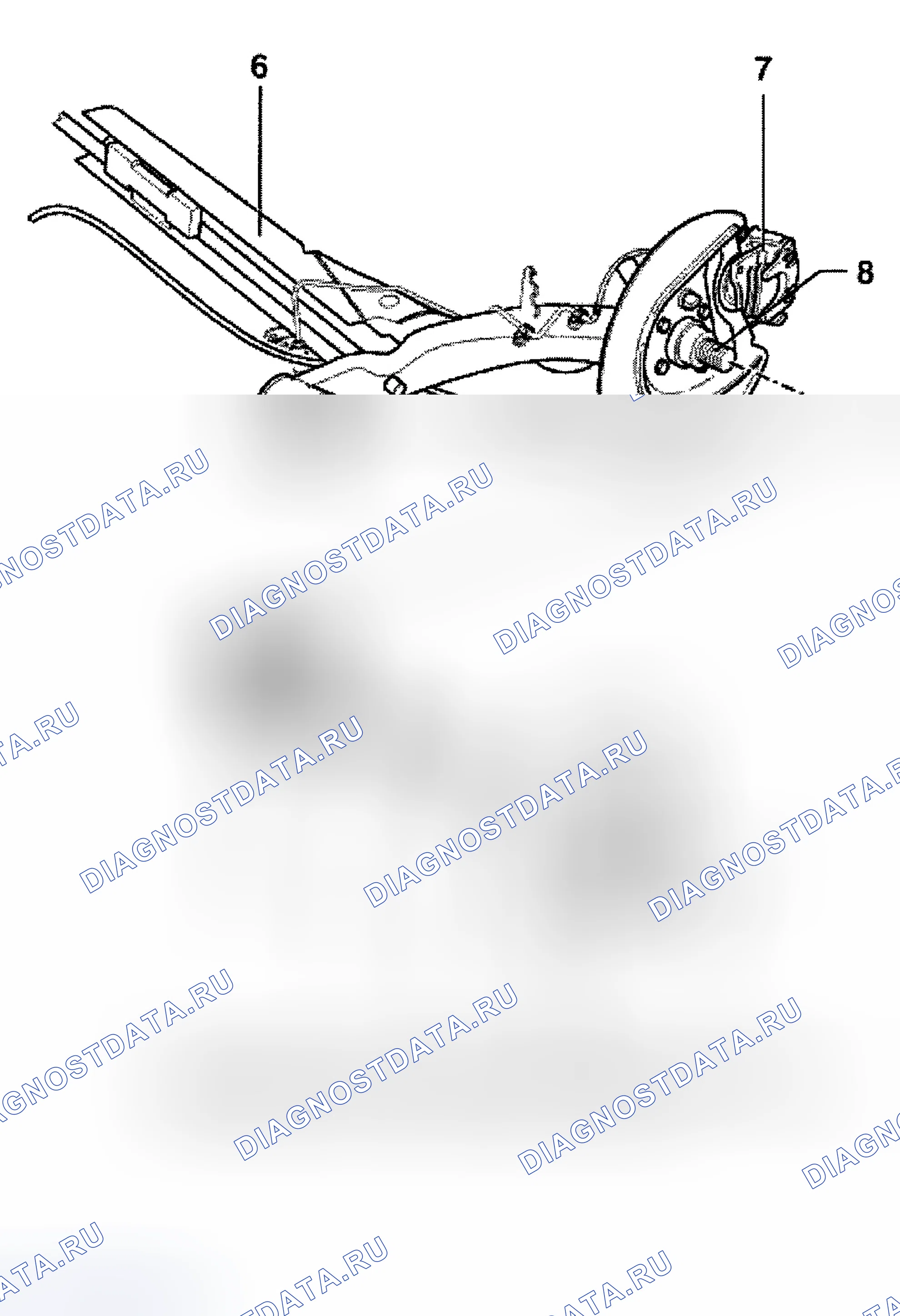 Рис. 51: Удаление. Audi TT 8N