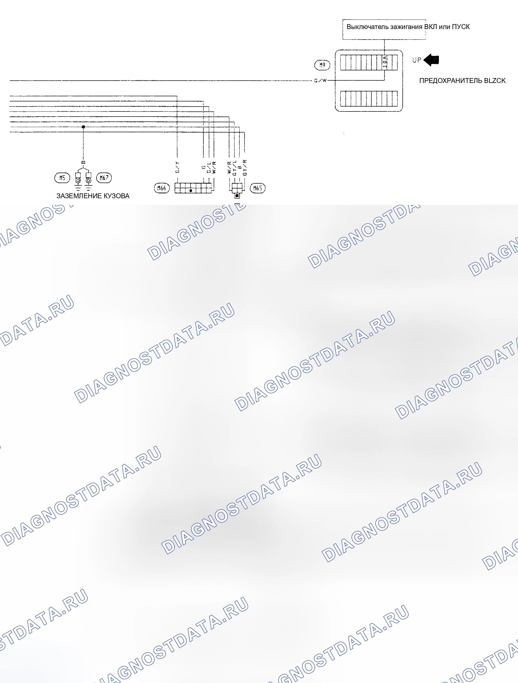 Рис. 27. Nissan Sentra B13