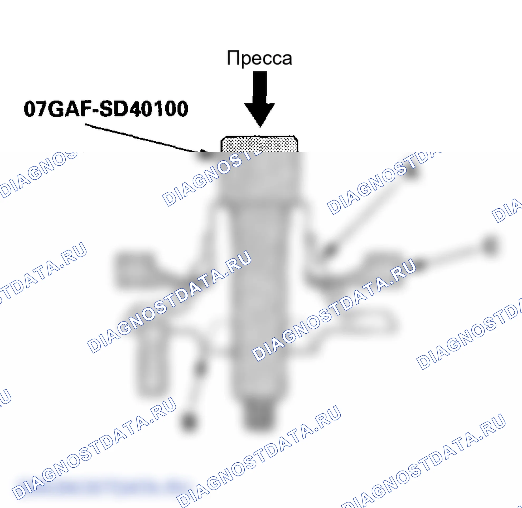 Рис. 10. Honda Ridgeline I