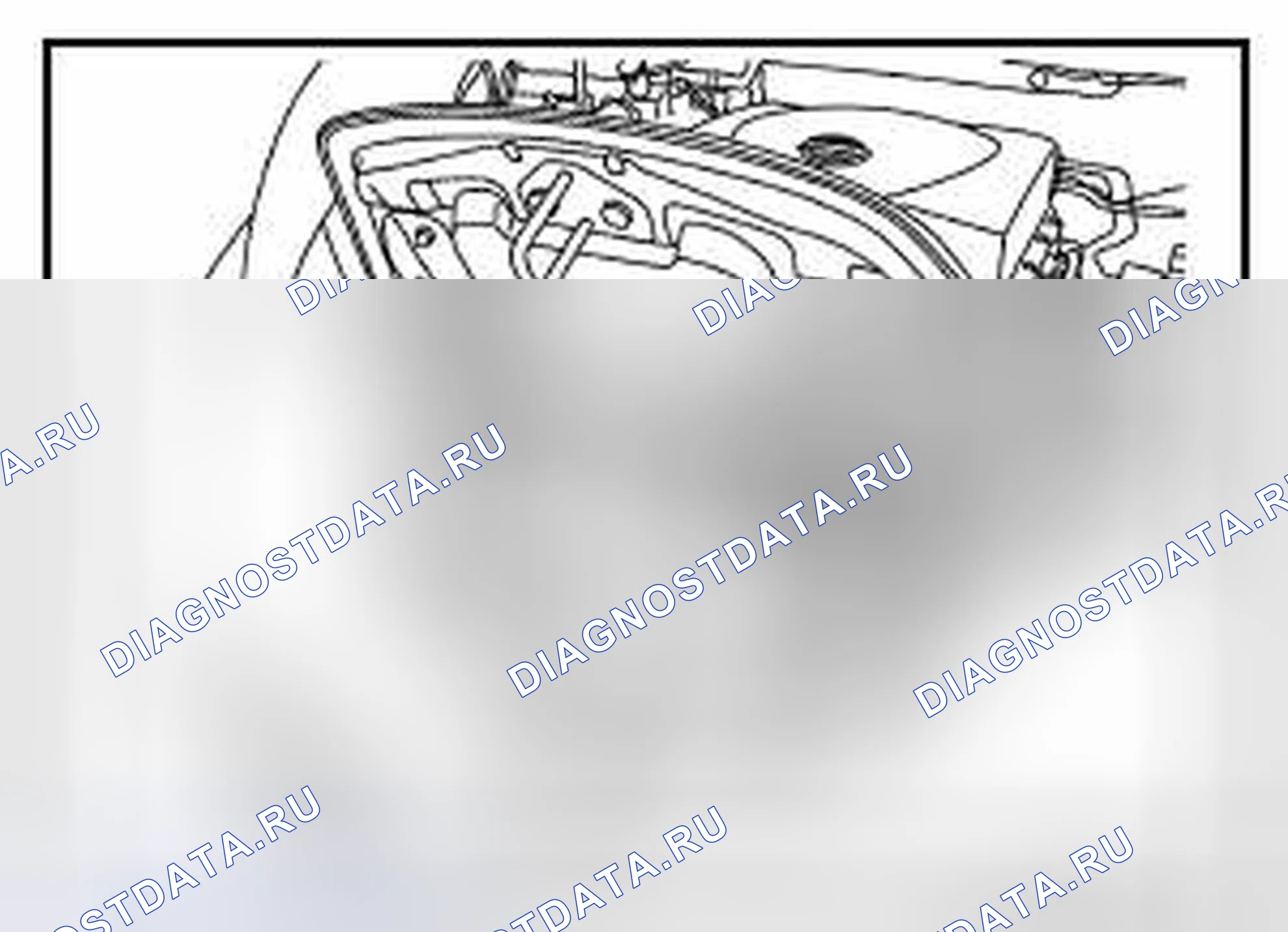 Рис. 10: ДЕМОНТАЖ. Nissan Leaf I