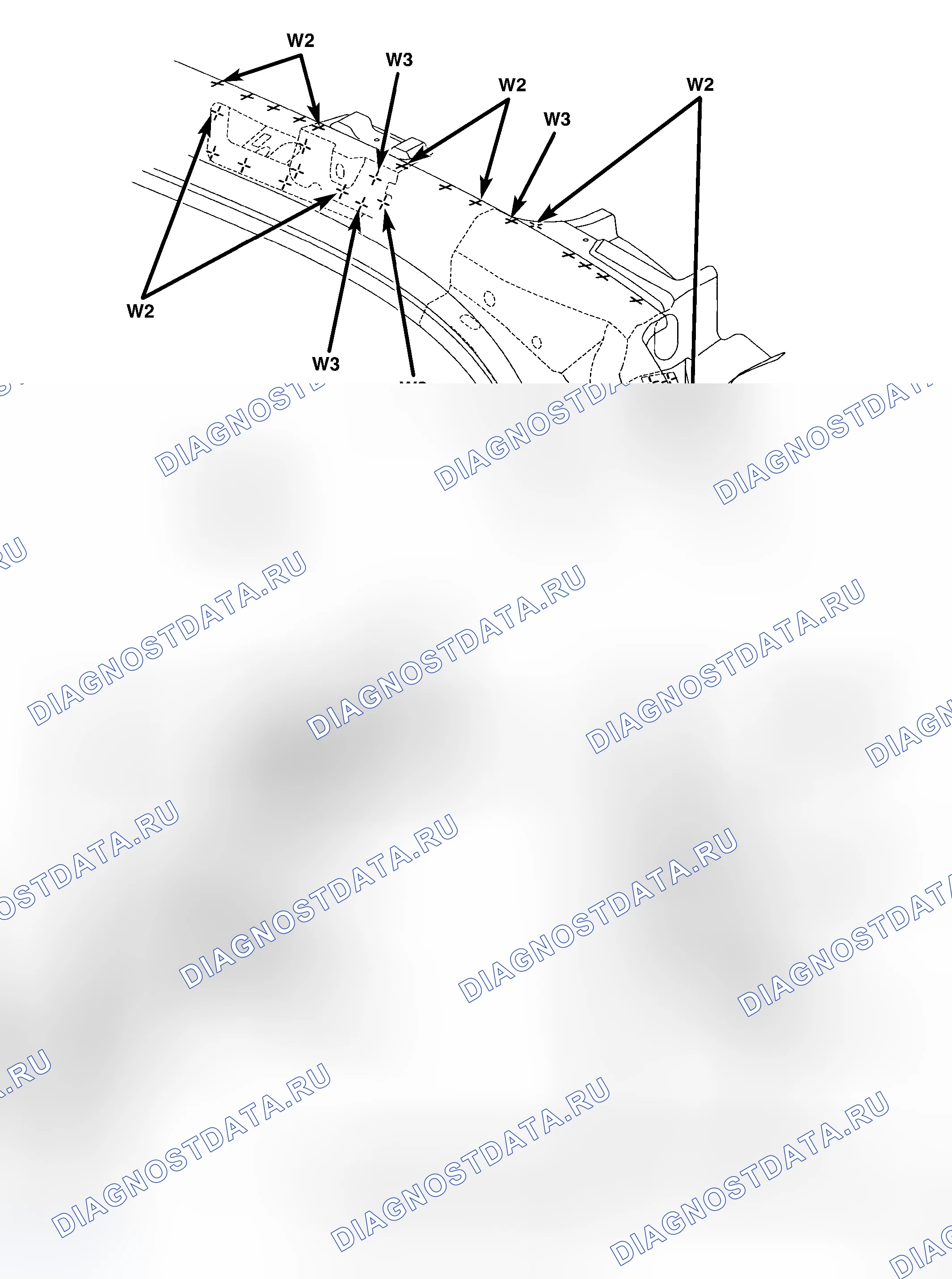 Рис. 158. Dodge Caravan IV