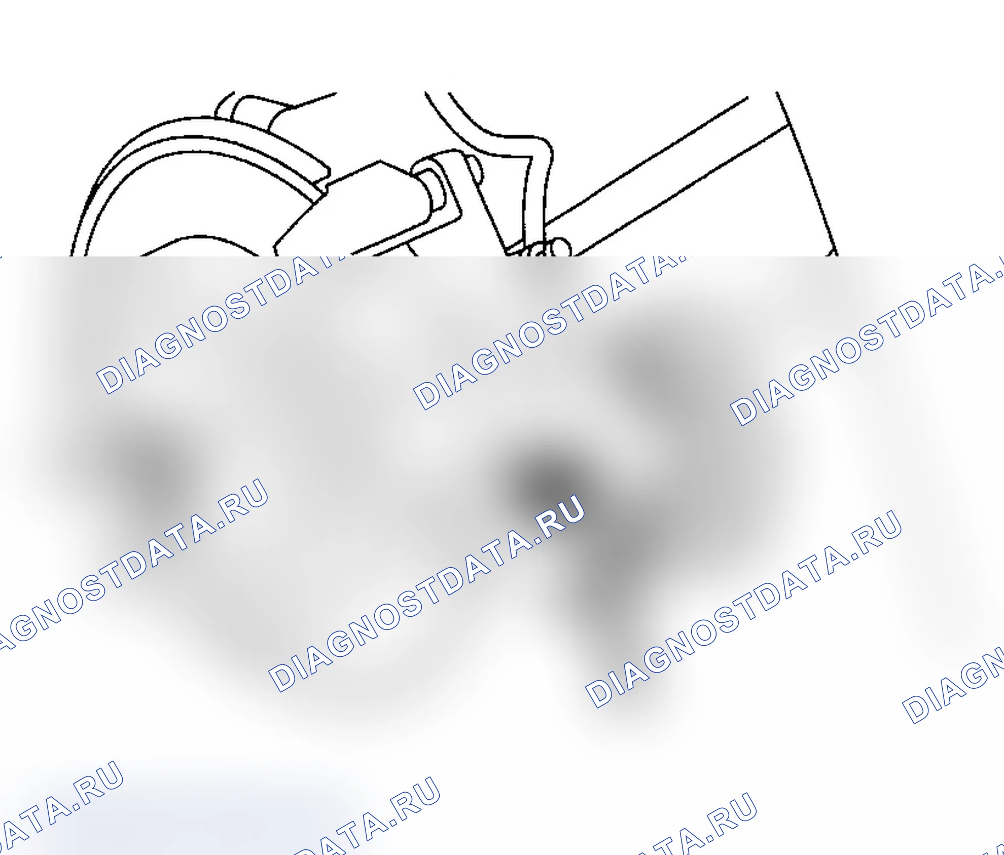 Рис. 34. Subaru Impreza WRX GD/GG рестайлинг 2