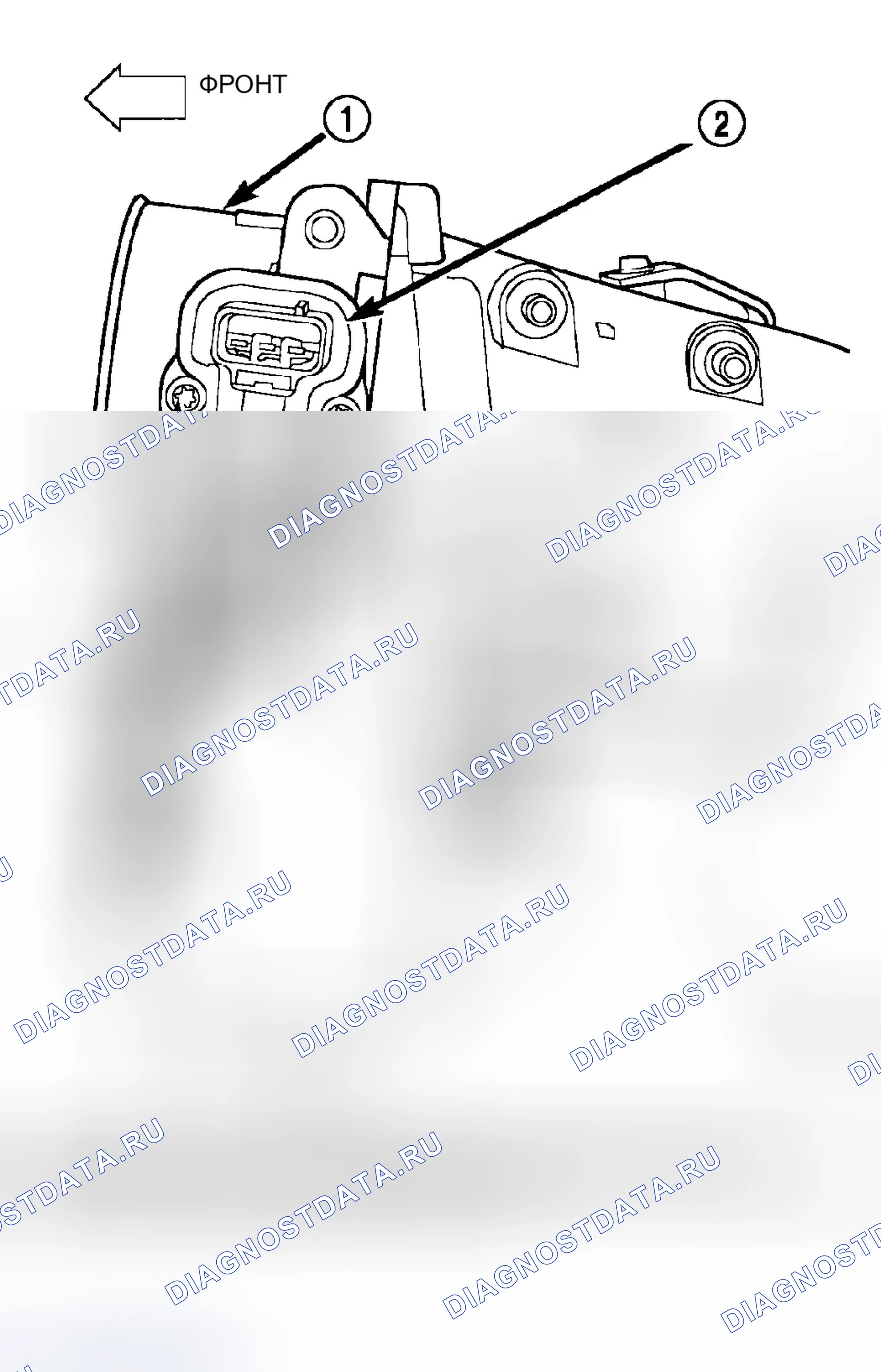 Рис. 61. Dodge Pickup R1500 
