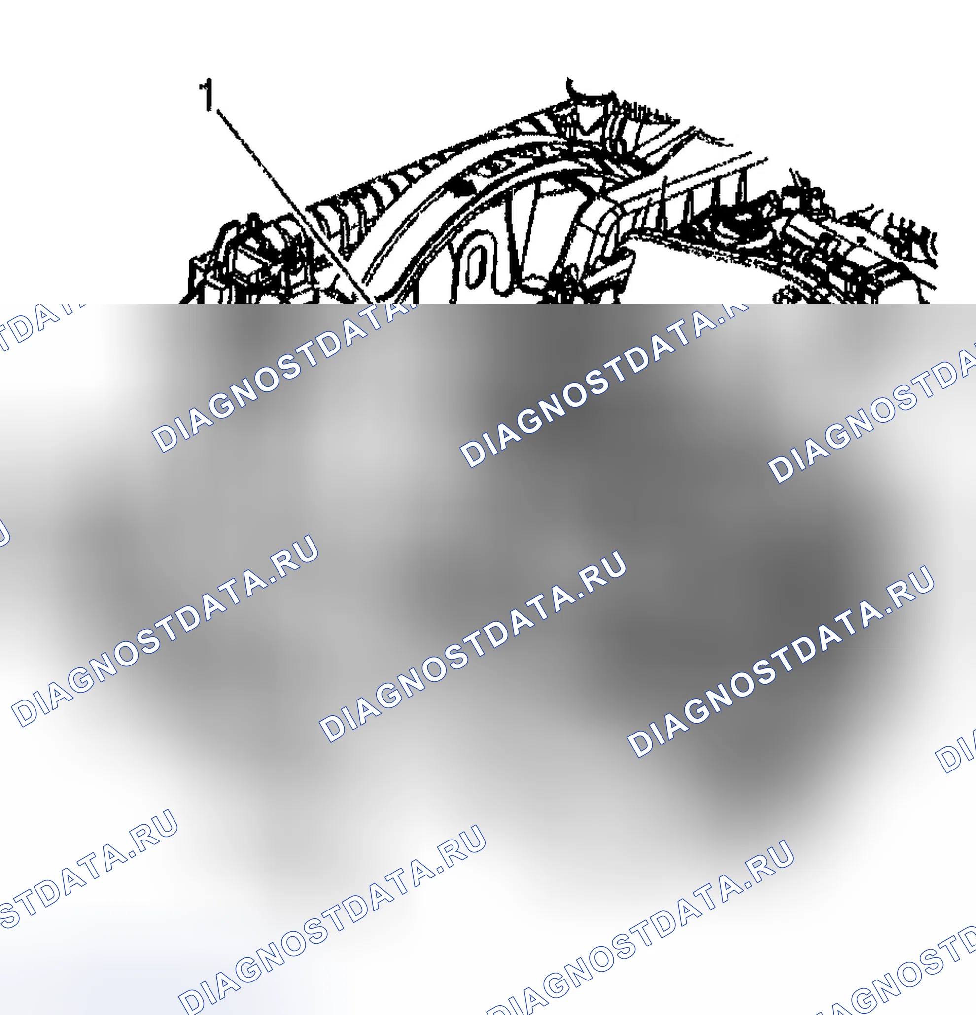 Рис. 53. Chevrolet TrailBlazer I
