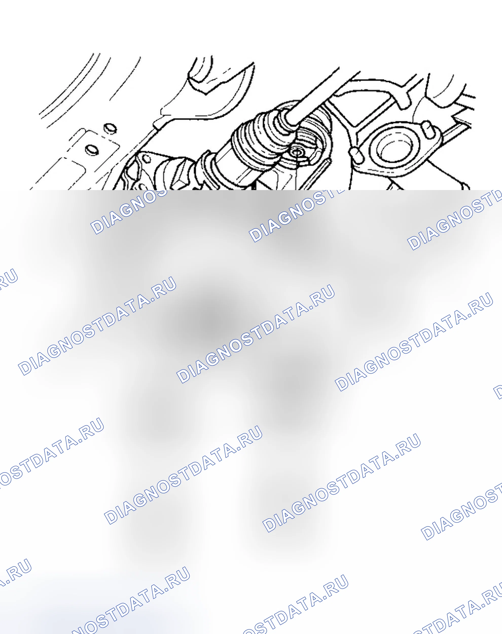 Рис. 14. Honda Element YH2