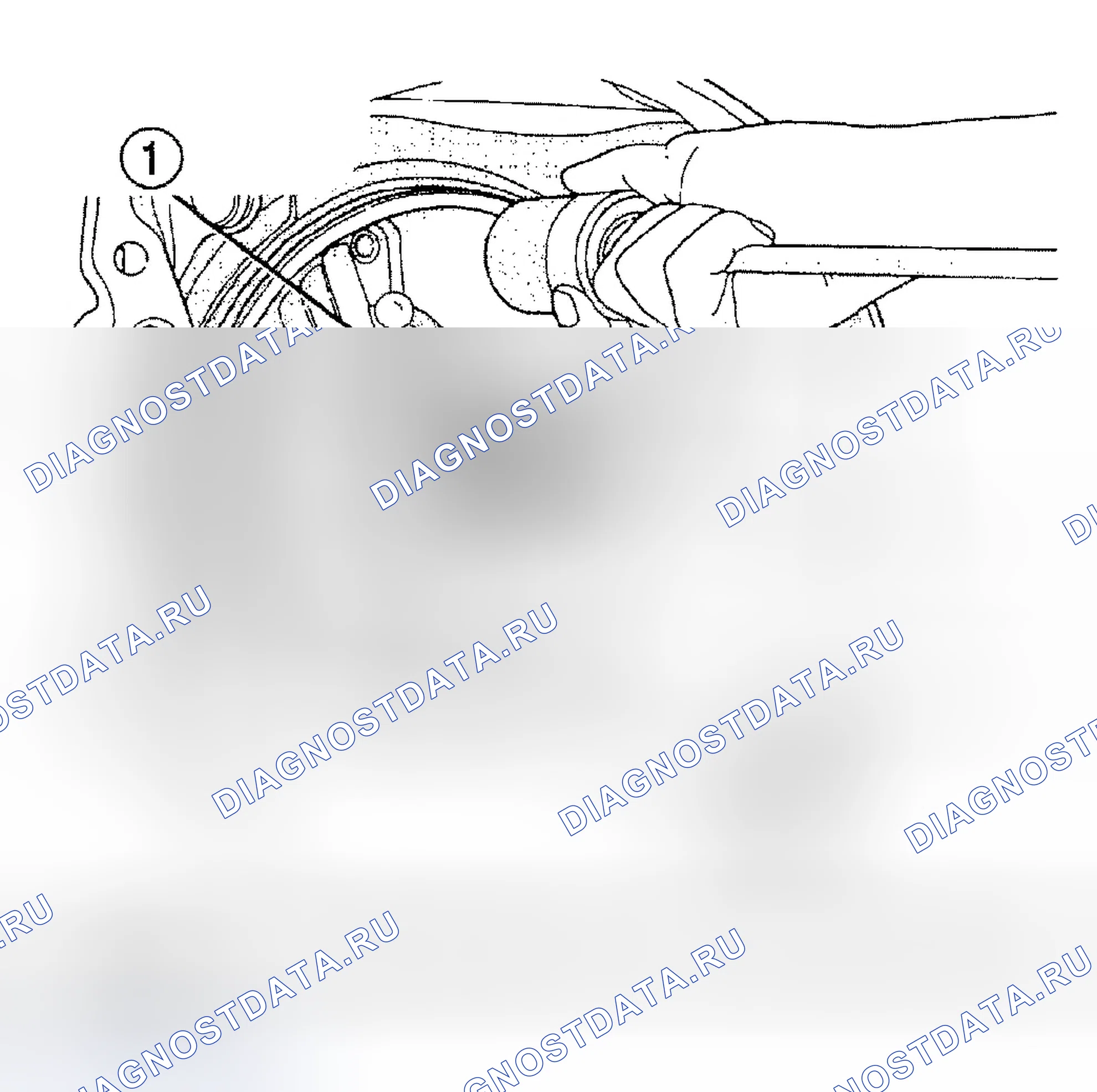 Рис. 133. Jeep Liberty I
