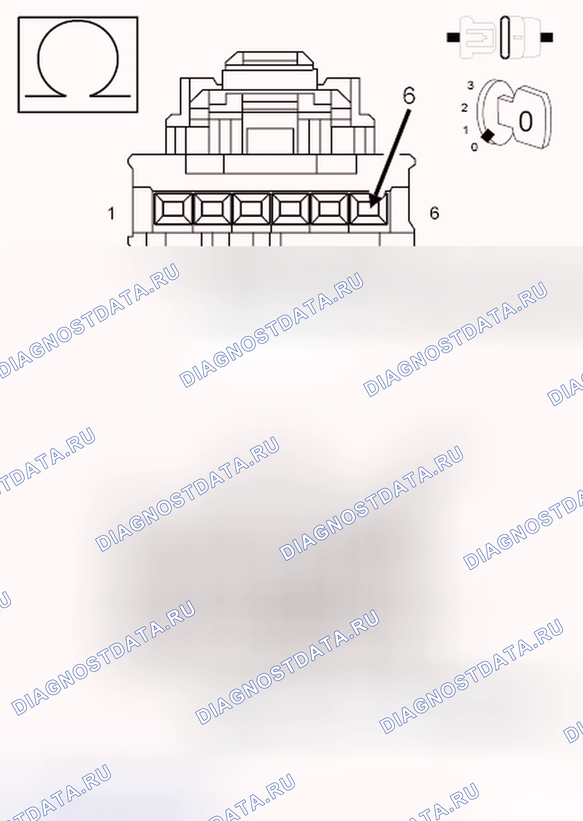Рис. 45. Dodge Dakota III рестайлинг