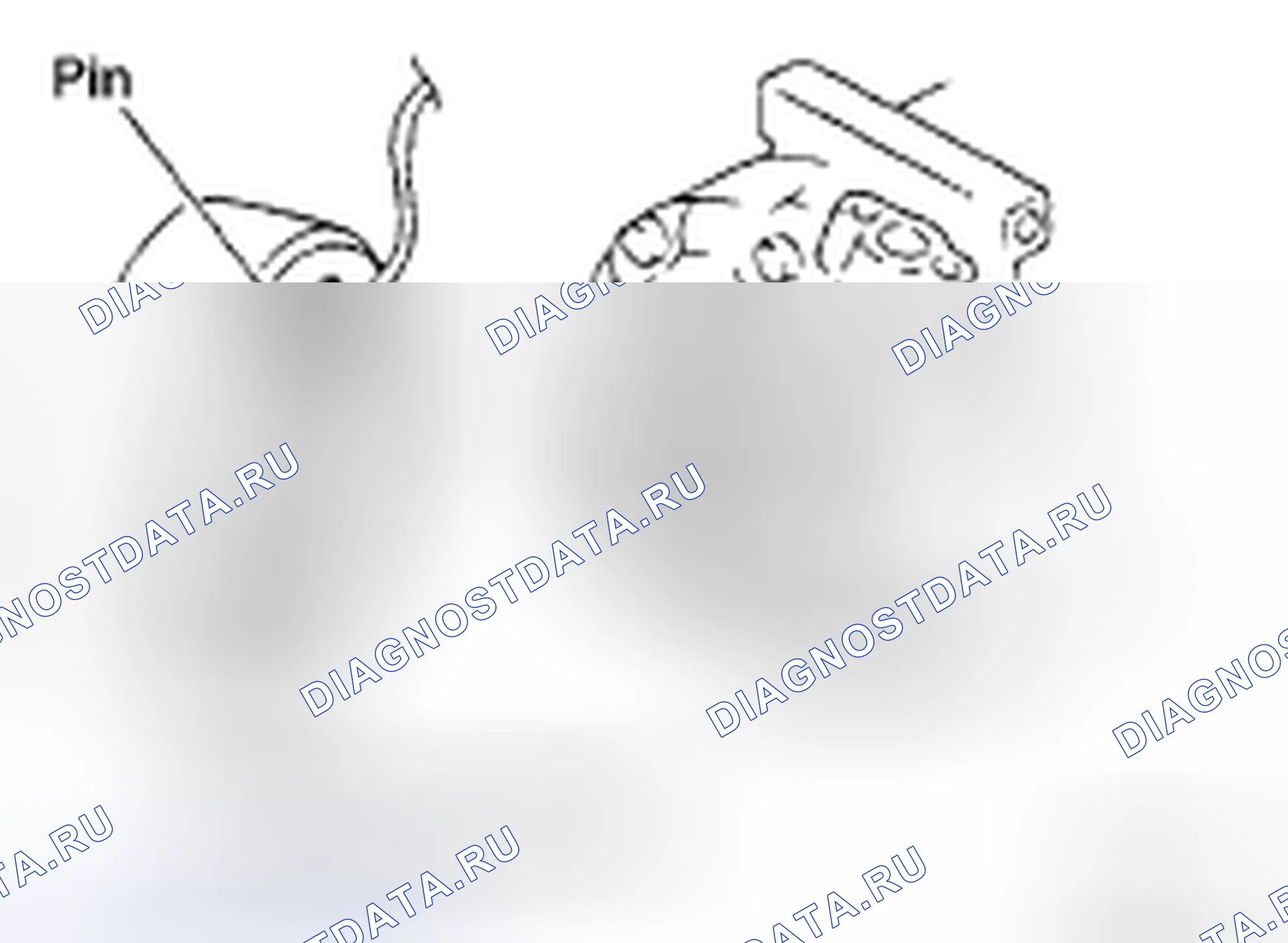 Рис. 318: УСТАНОВКА. Honda S2000 I