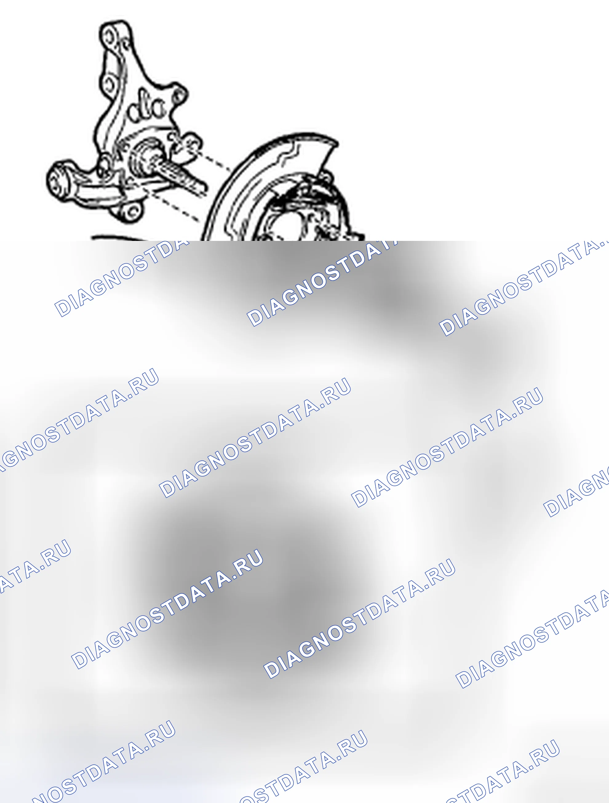 Рис. 45. Toyota Highlander II