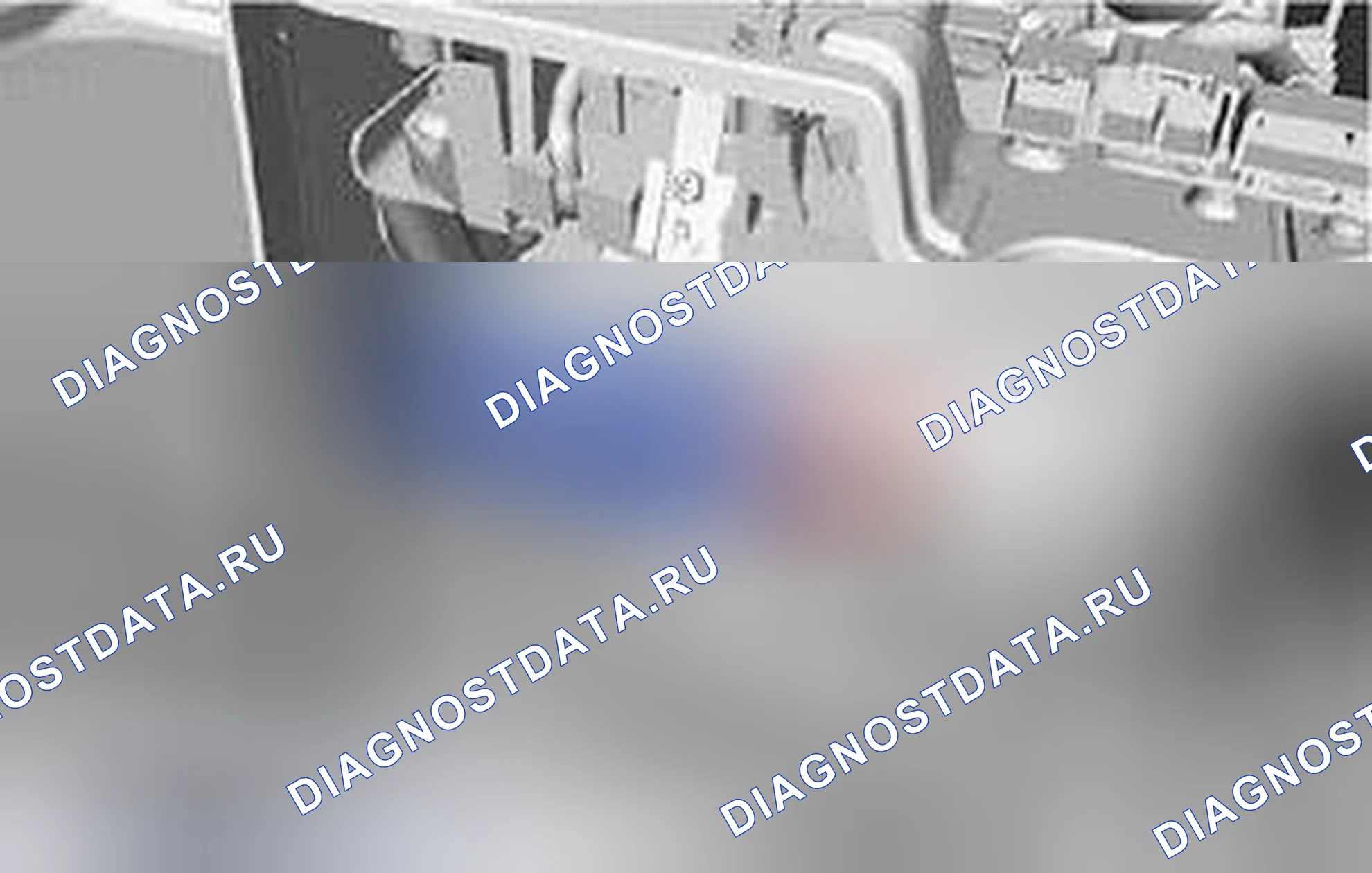 Рис. 146: ПОРЯДОК ВЫПОЛНЕНИЯ РАБОТ. Toyota Highlander III