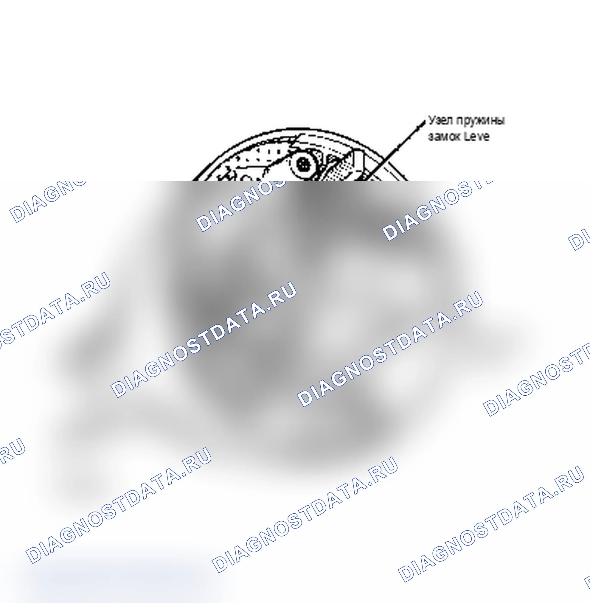 Рис. 11. Chevrolet Pickup V30 