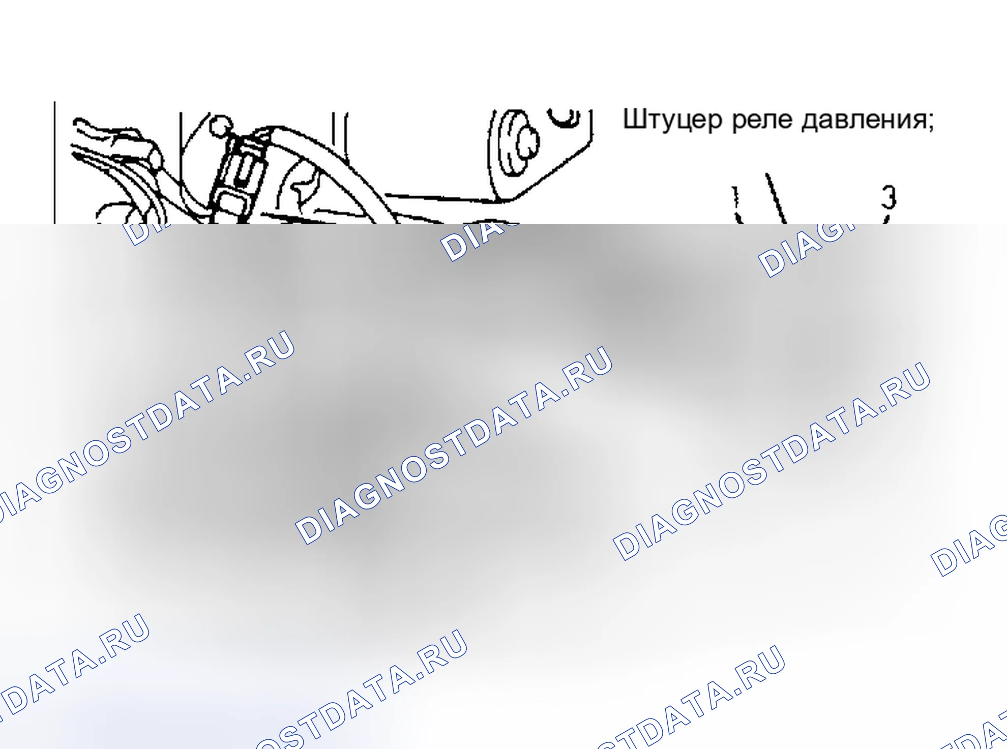 Рис. 21. Subaru Legacy BC/BJ/BF