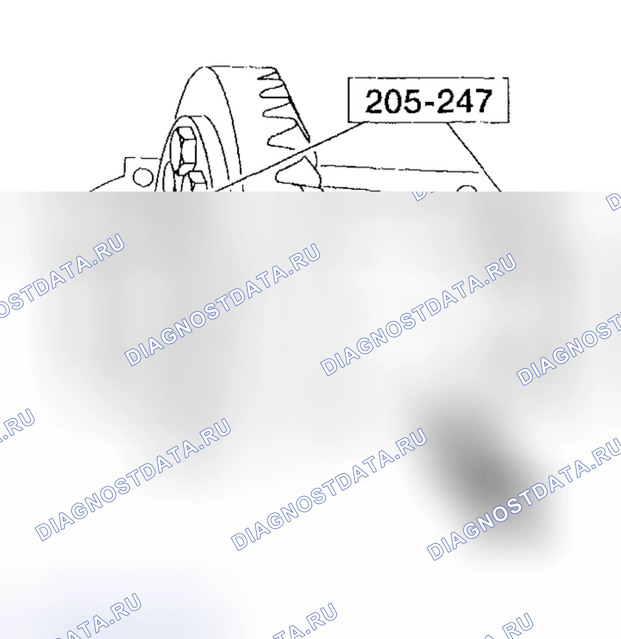 Рис. 208. Hyundai ix20 I рестайлинг