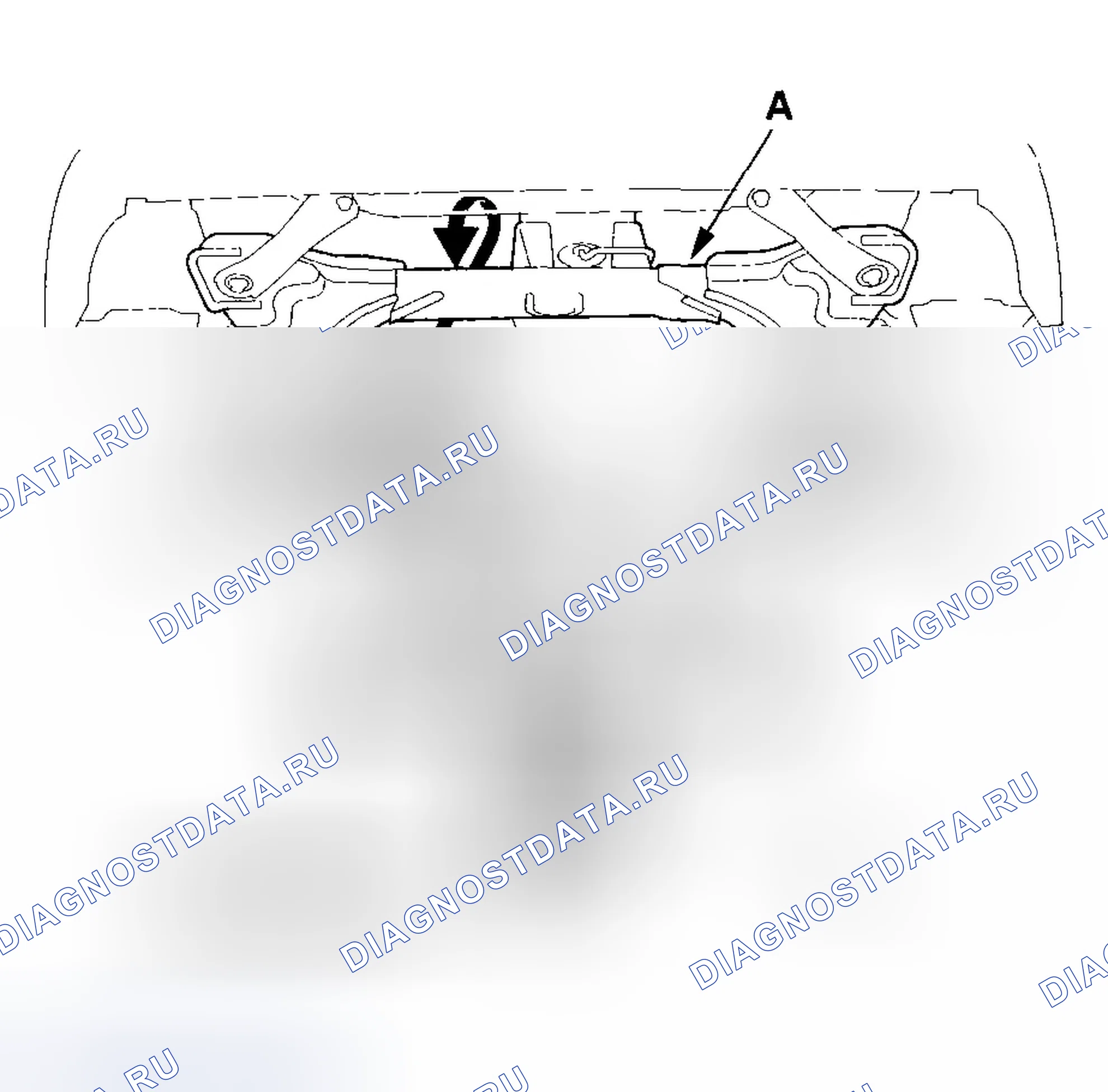 Рис. 192. Honda Accord VII рестайлинг